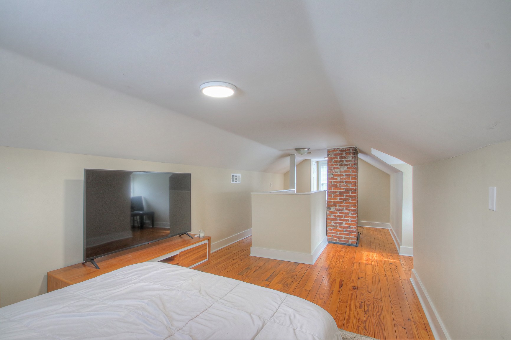 1609 Cahal Ave Unit: A