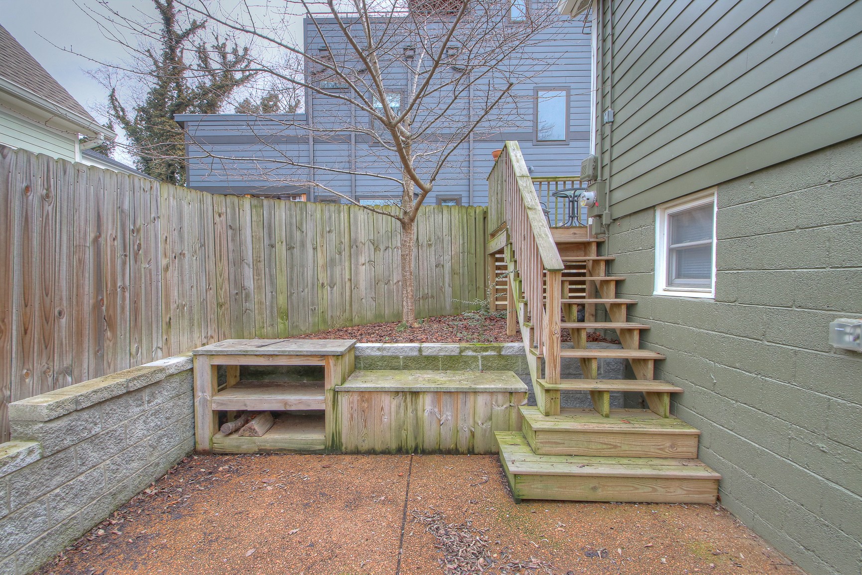 1609 Cahal Ave Unit: A