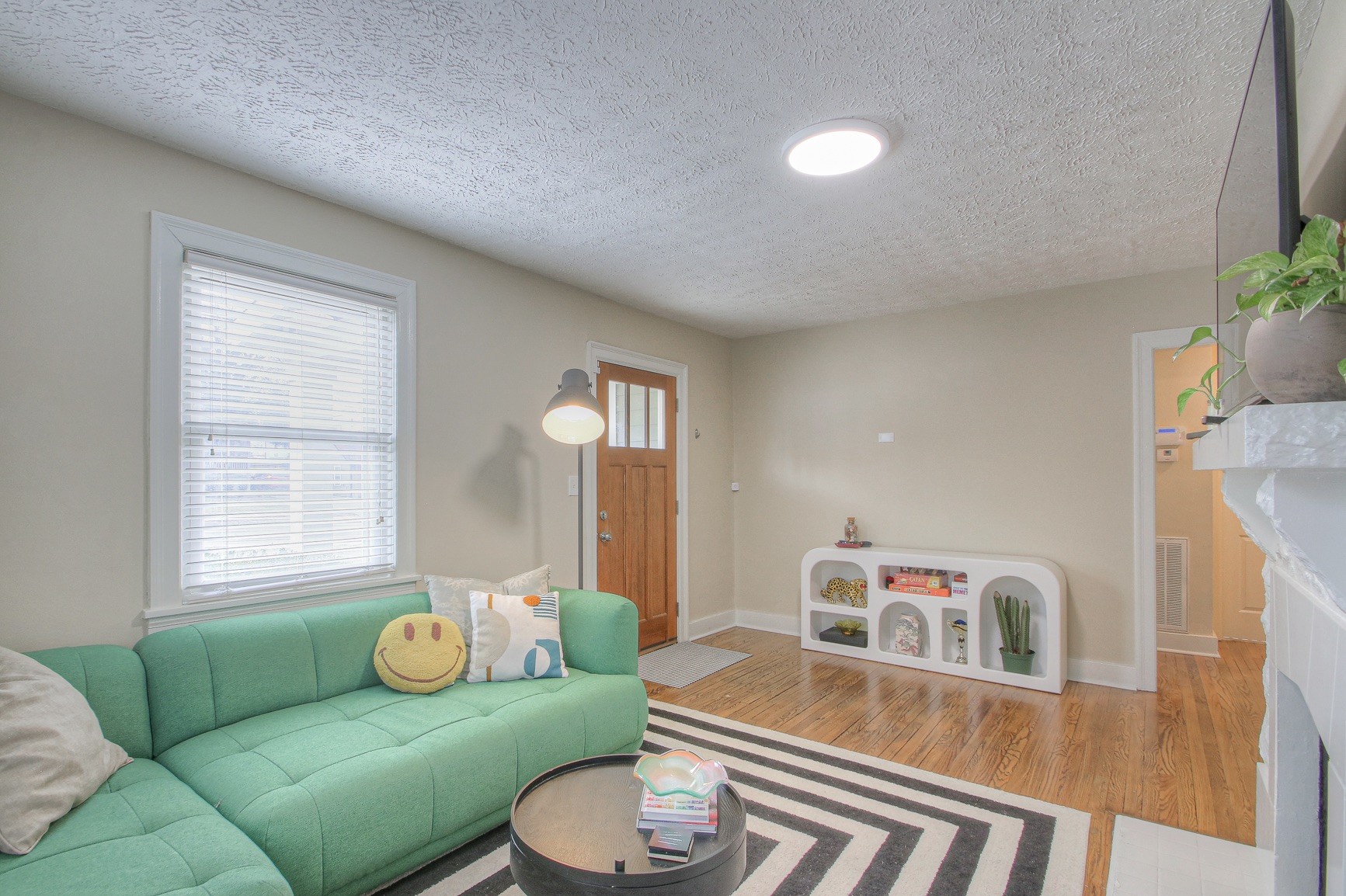 1609 Cahal Ave Unit: A