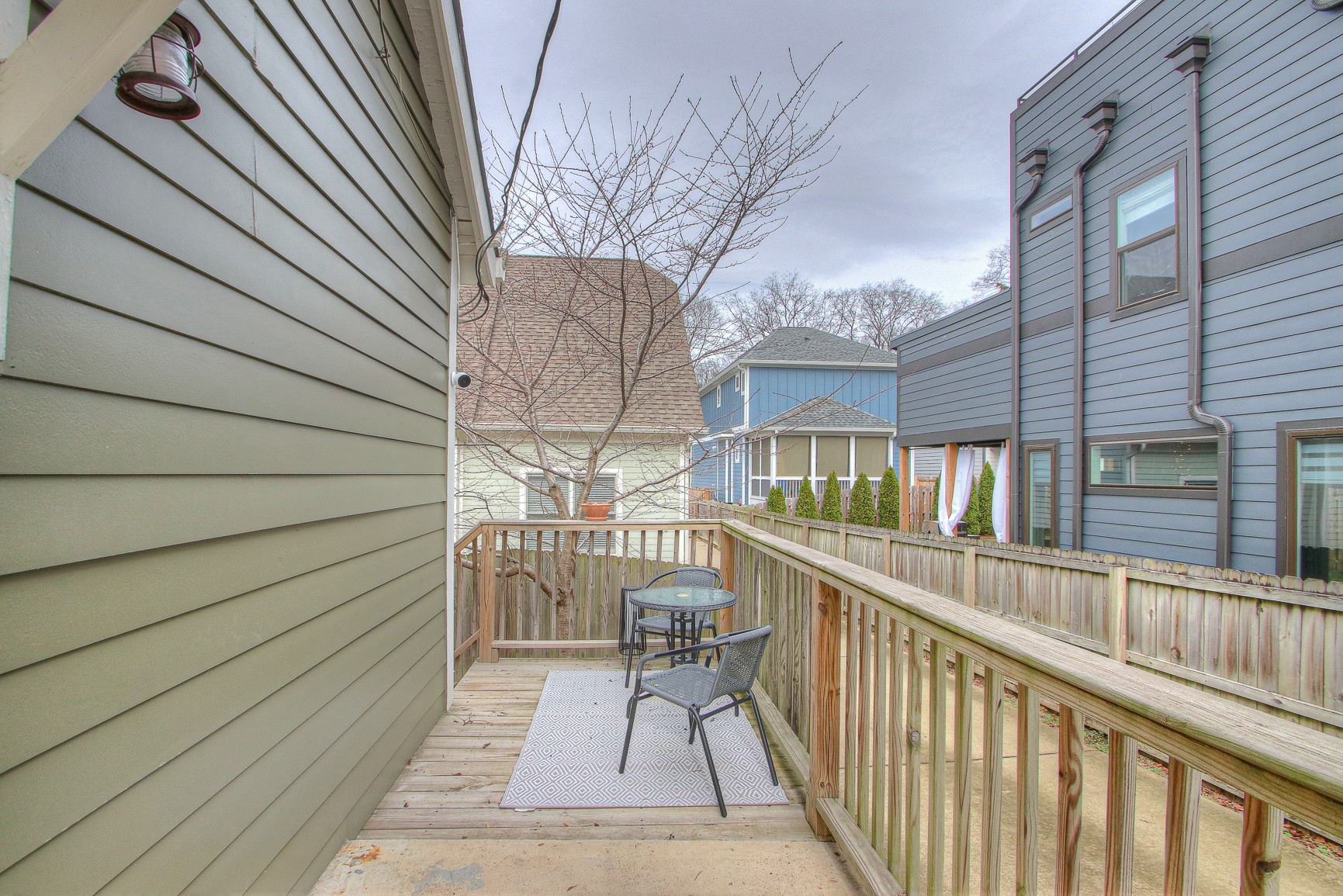 1609 Cahal Ave Unit: A