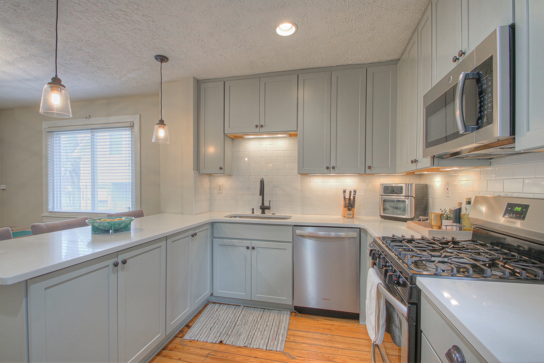1609 Cahal Ave Unit: A