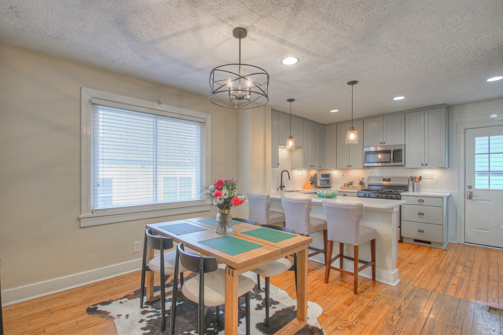 1609 Cahal Ave Unit: A