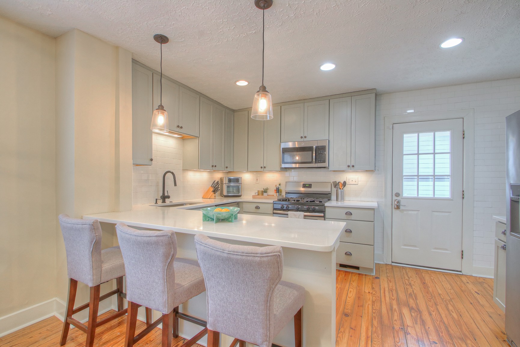 1609 Cahal Ave Unit: A