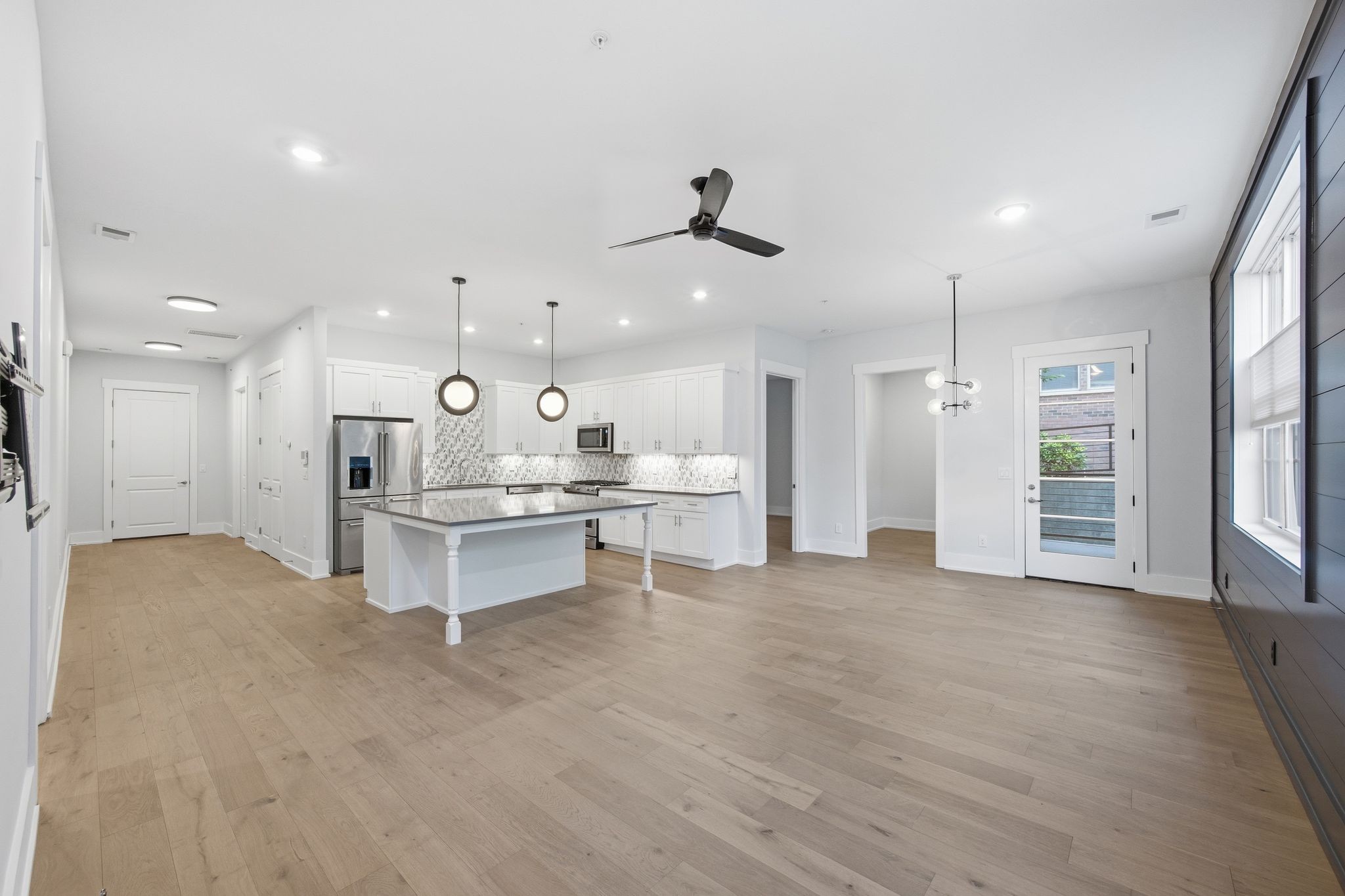 119 Acklen Park Dr Unit: 101
