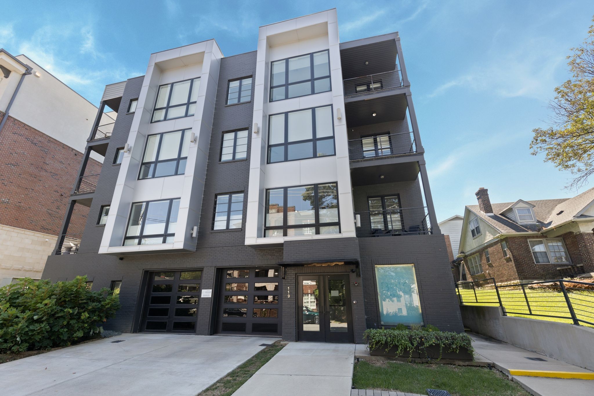 119 Acklen Park Dr Unit: 101