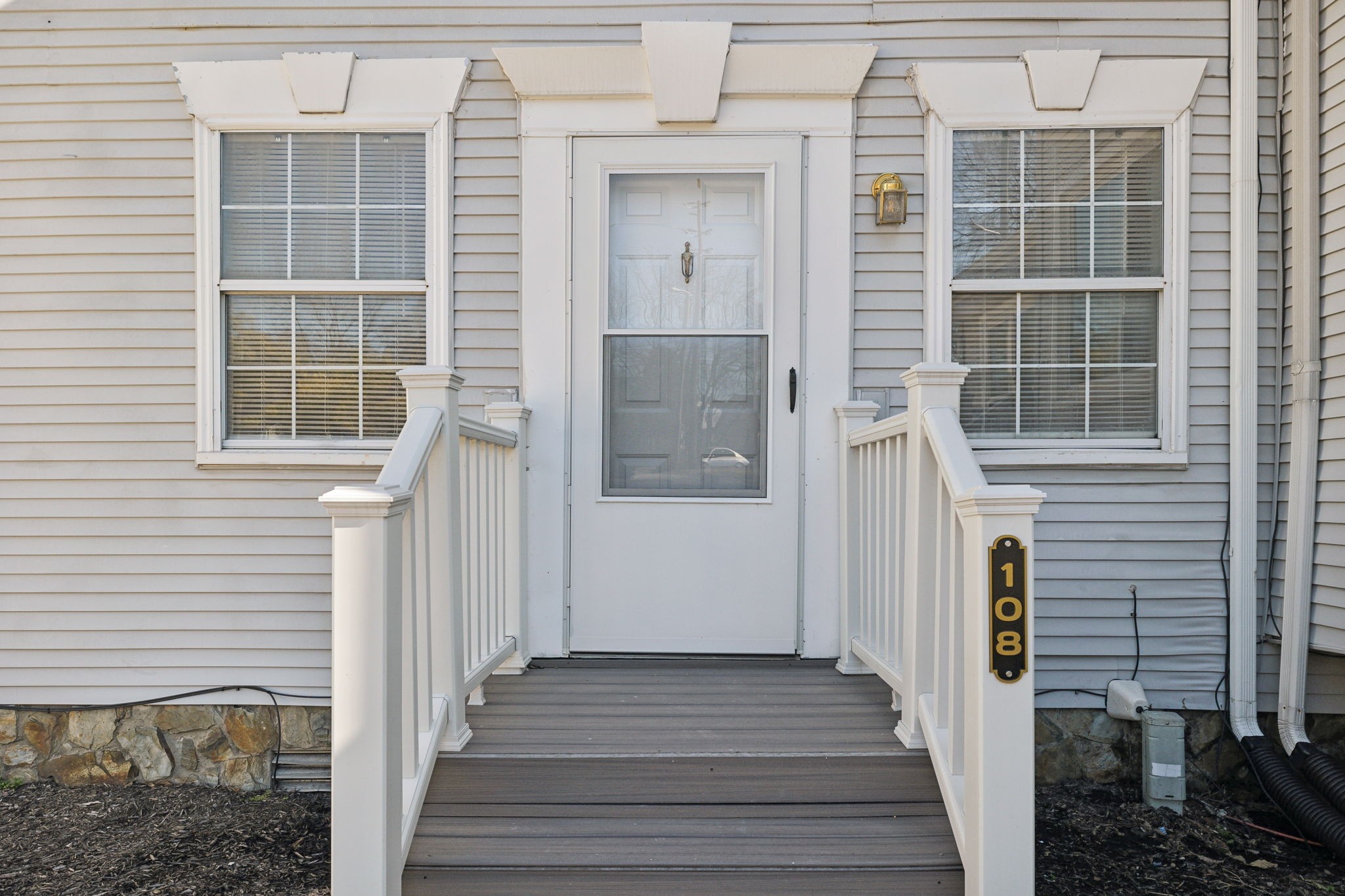 217 Walton Ferry Rd Unit: 108