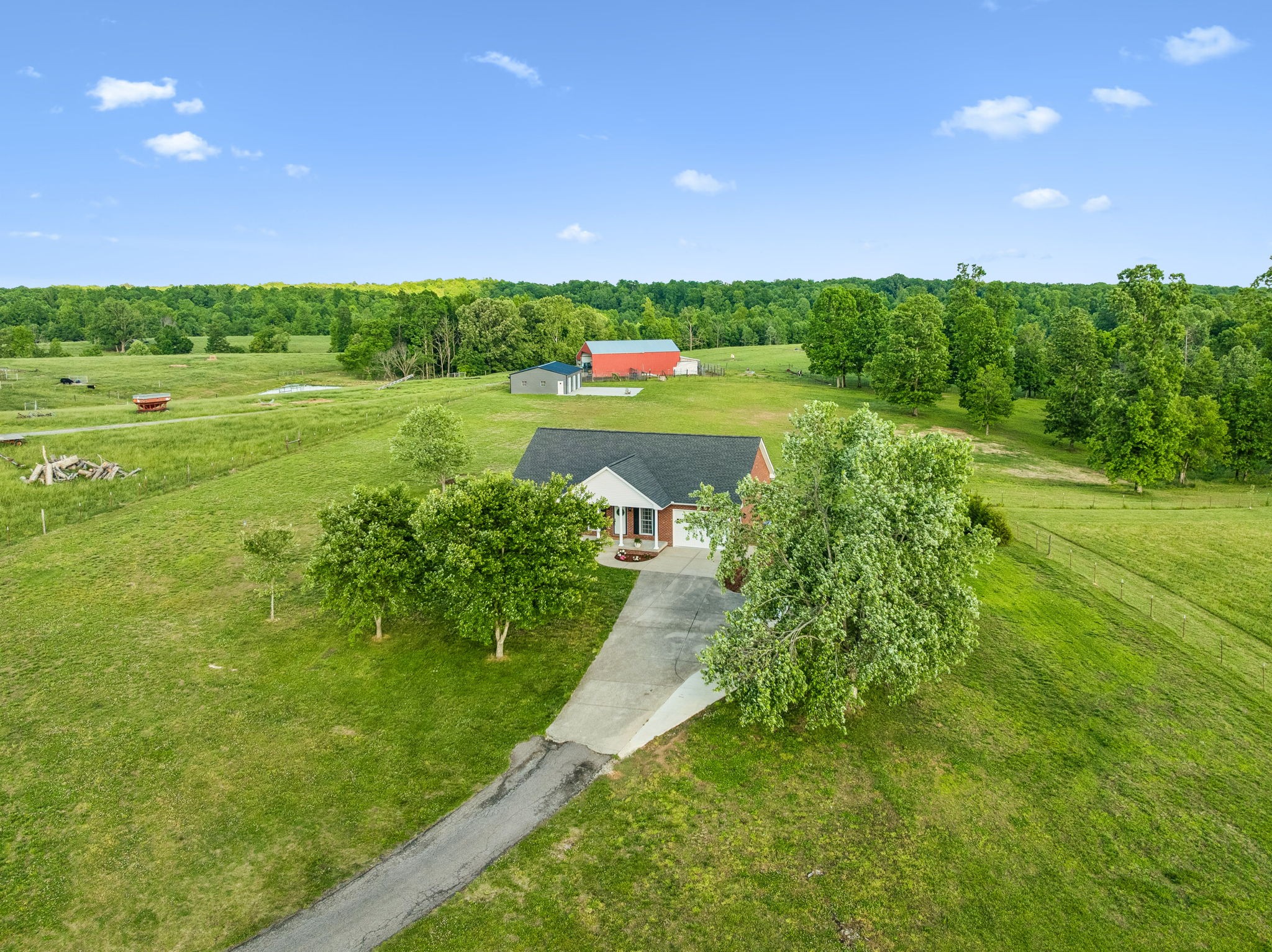 7899 W Lick Creek Rd