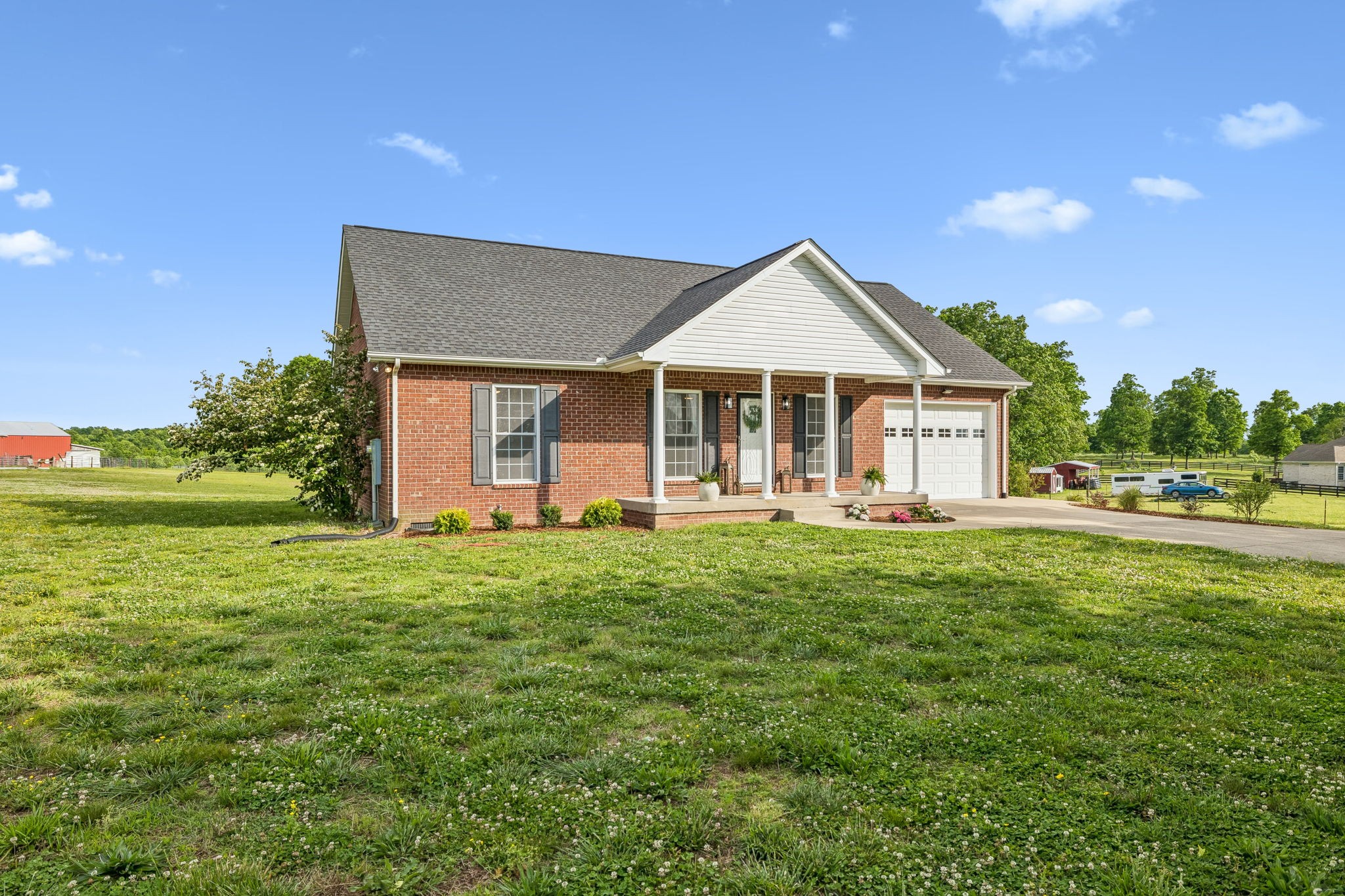 7899 W Lick Creek Rd