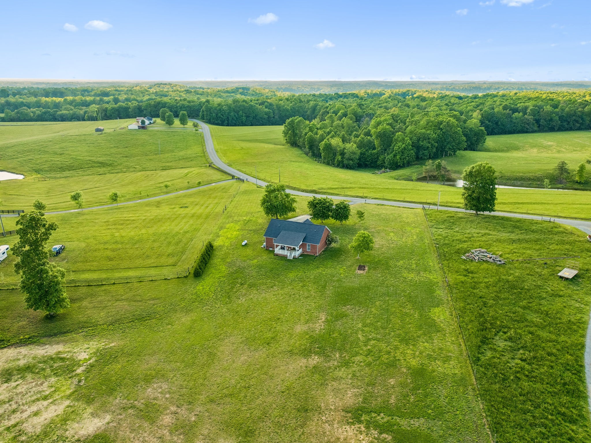 7899 W Lick Creek Rd