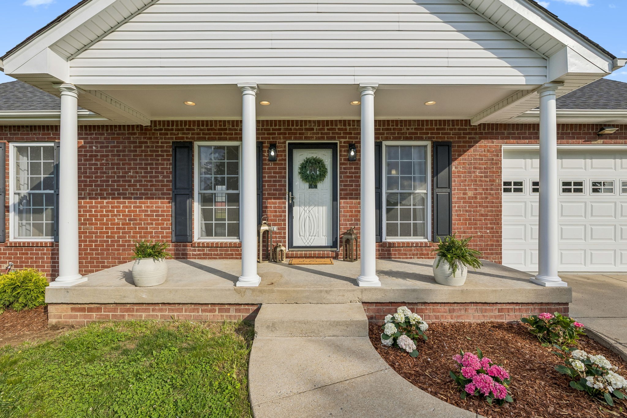 7899 W Lick Creek Rd