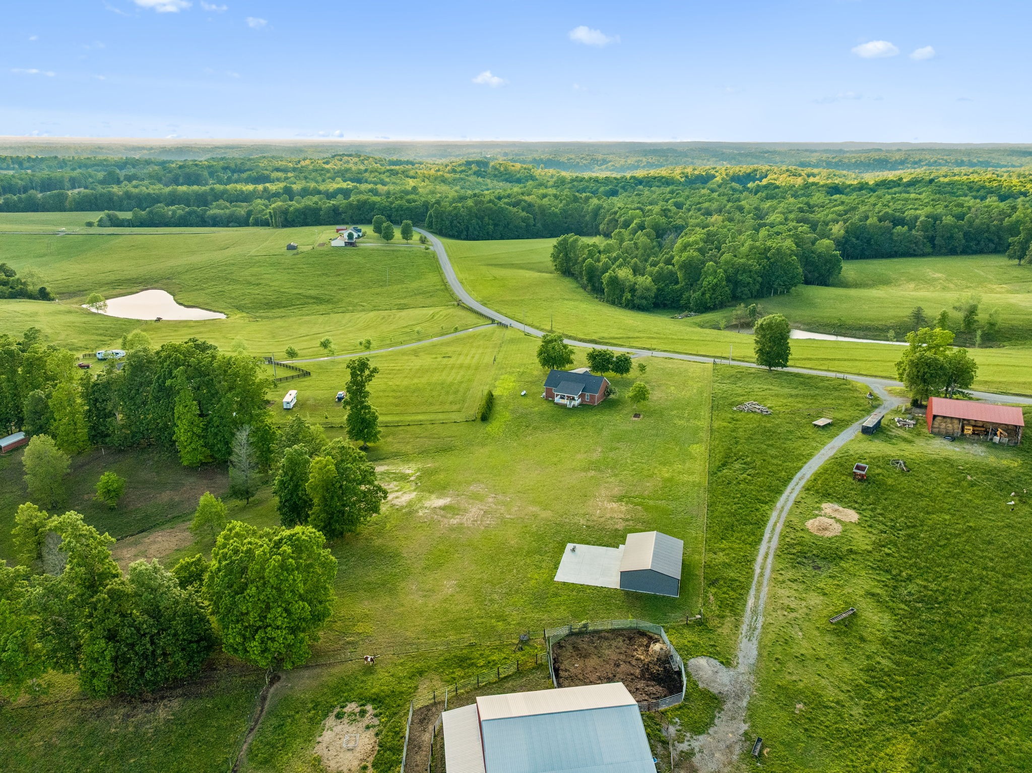 7899 W Lick Creek Rd