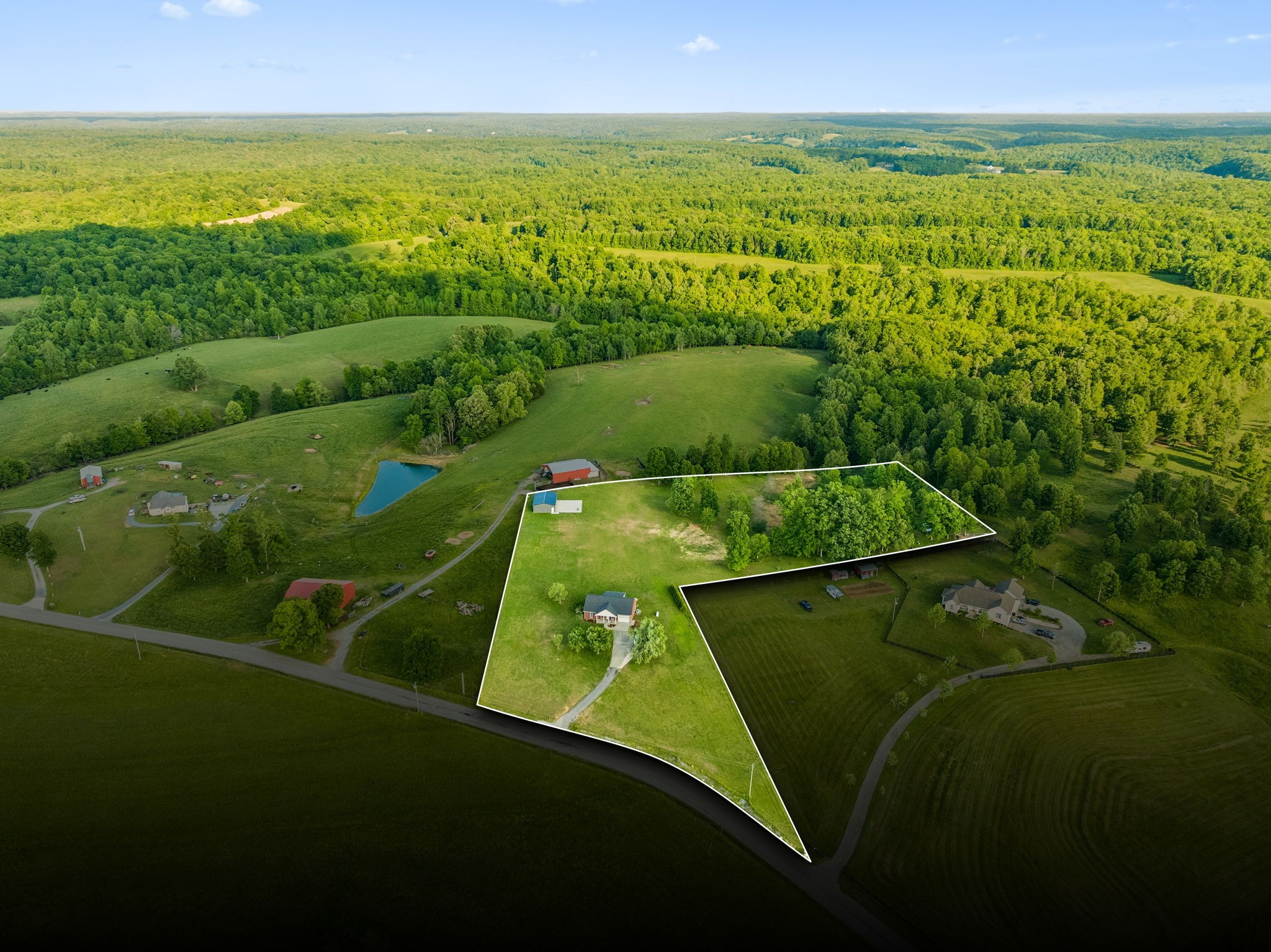 7899 W Lick Creek Rd
