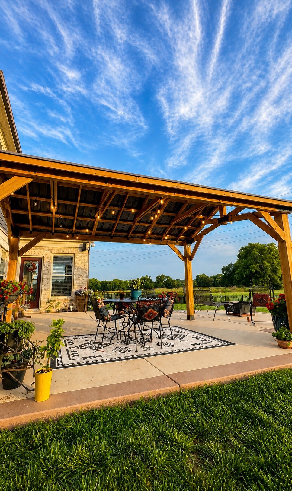 806 Chalkstone Ln