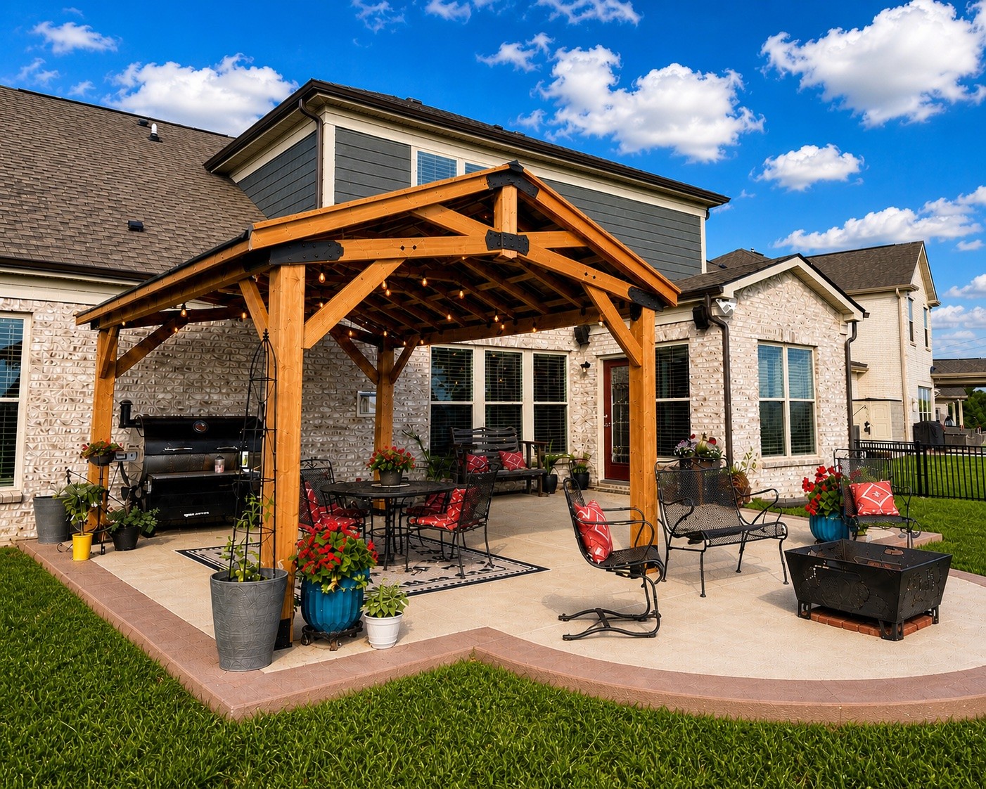 806 Chalkstone Ln