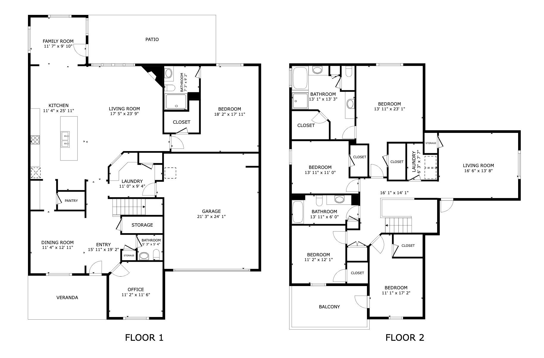 806 Chalkstone Ln