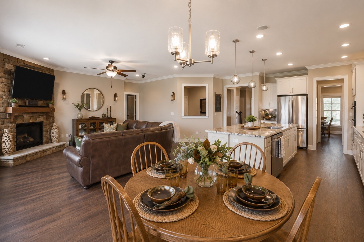 806 Chalkstone Ln