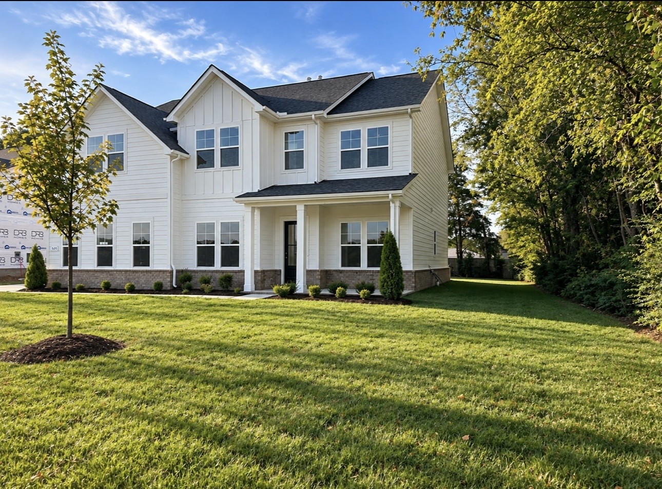 525 Banner Dr