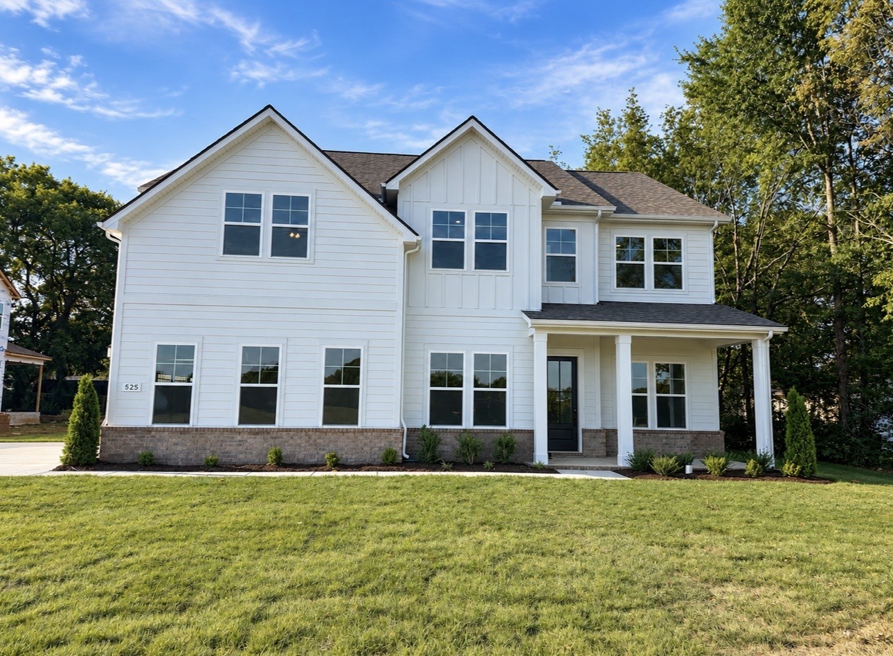 525 Banner Dr