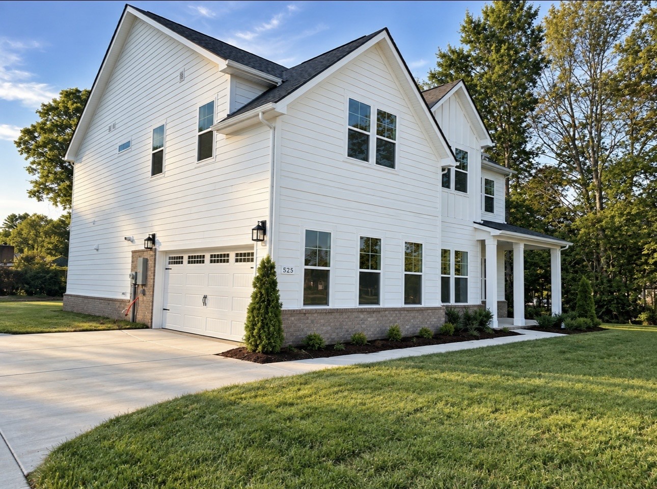 525 Banner Dr