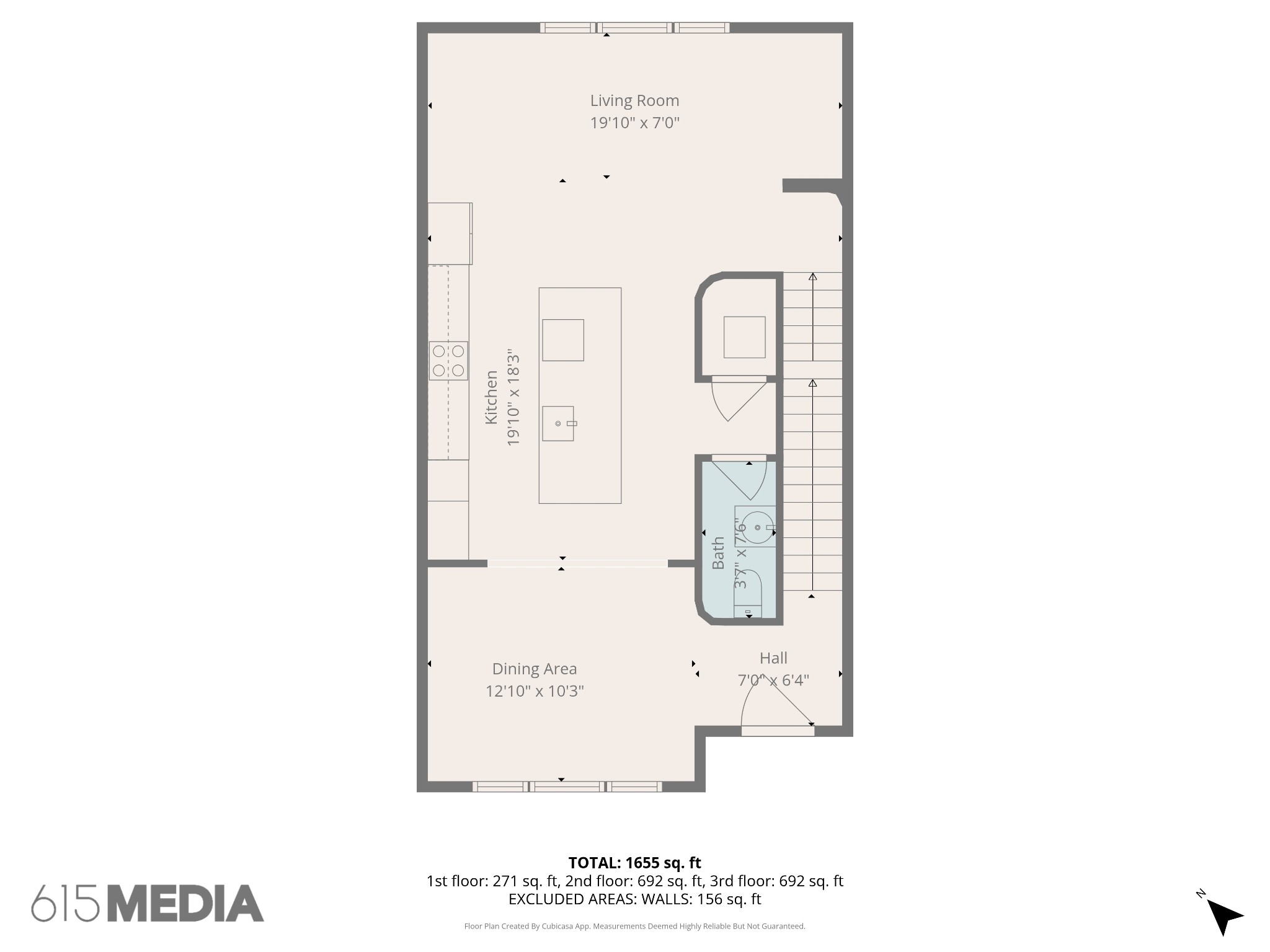 1520 Edgehill Ave