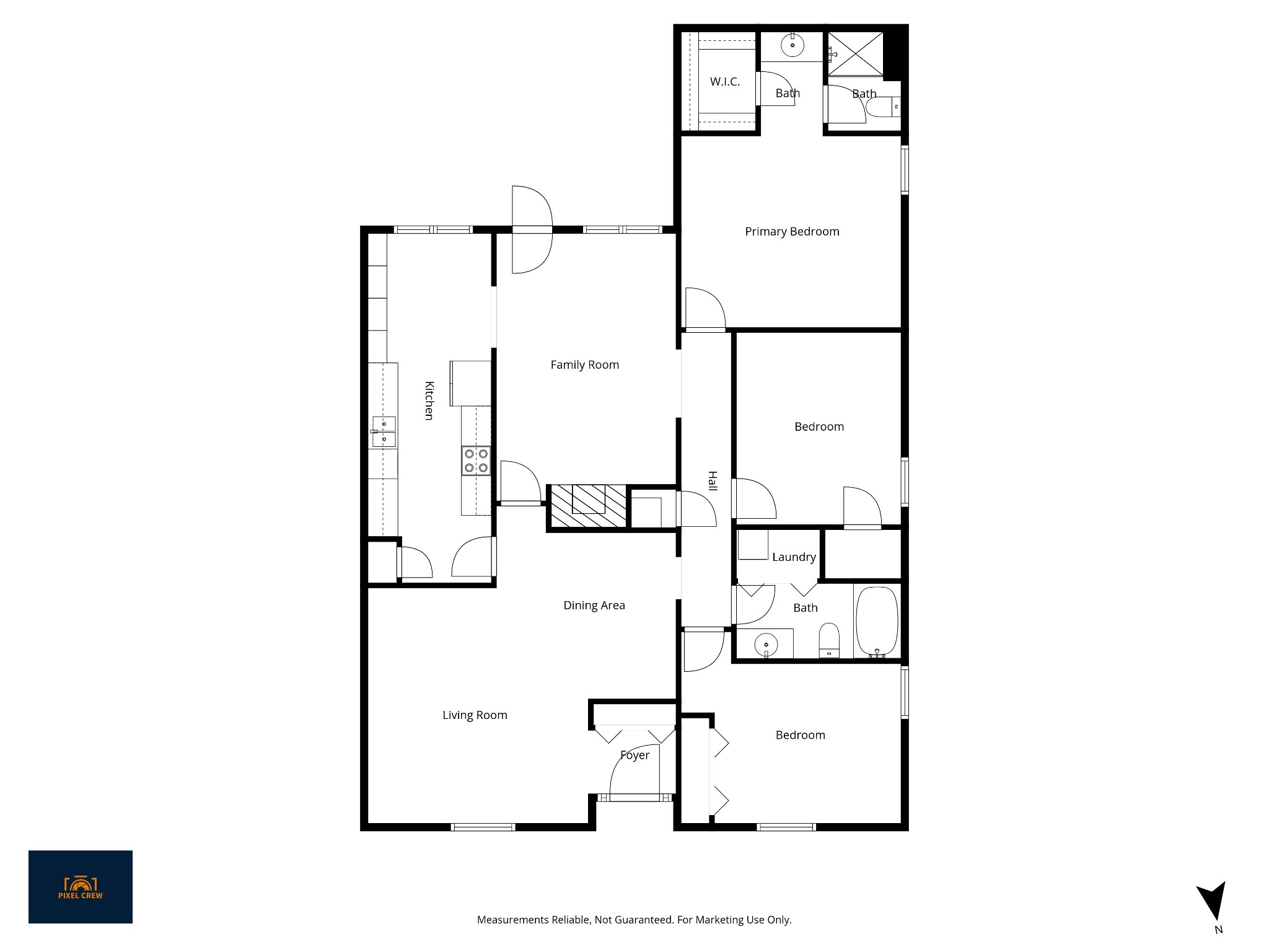 212 Highland Villa Cir