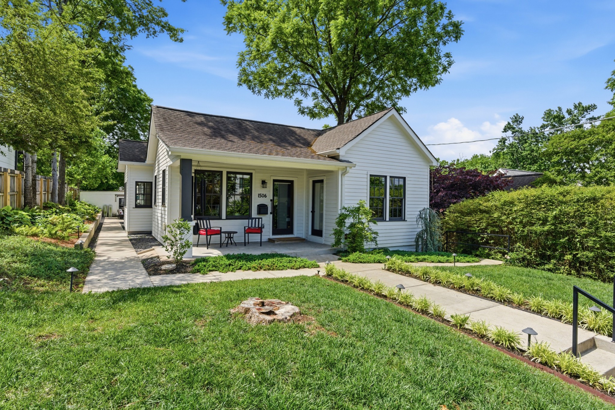 1506 Shelby Ave