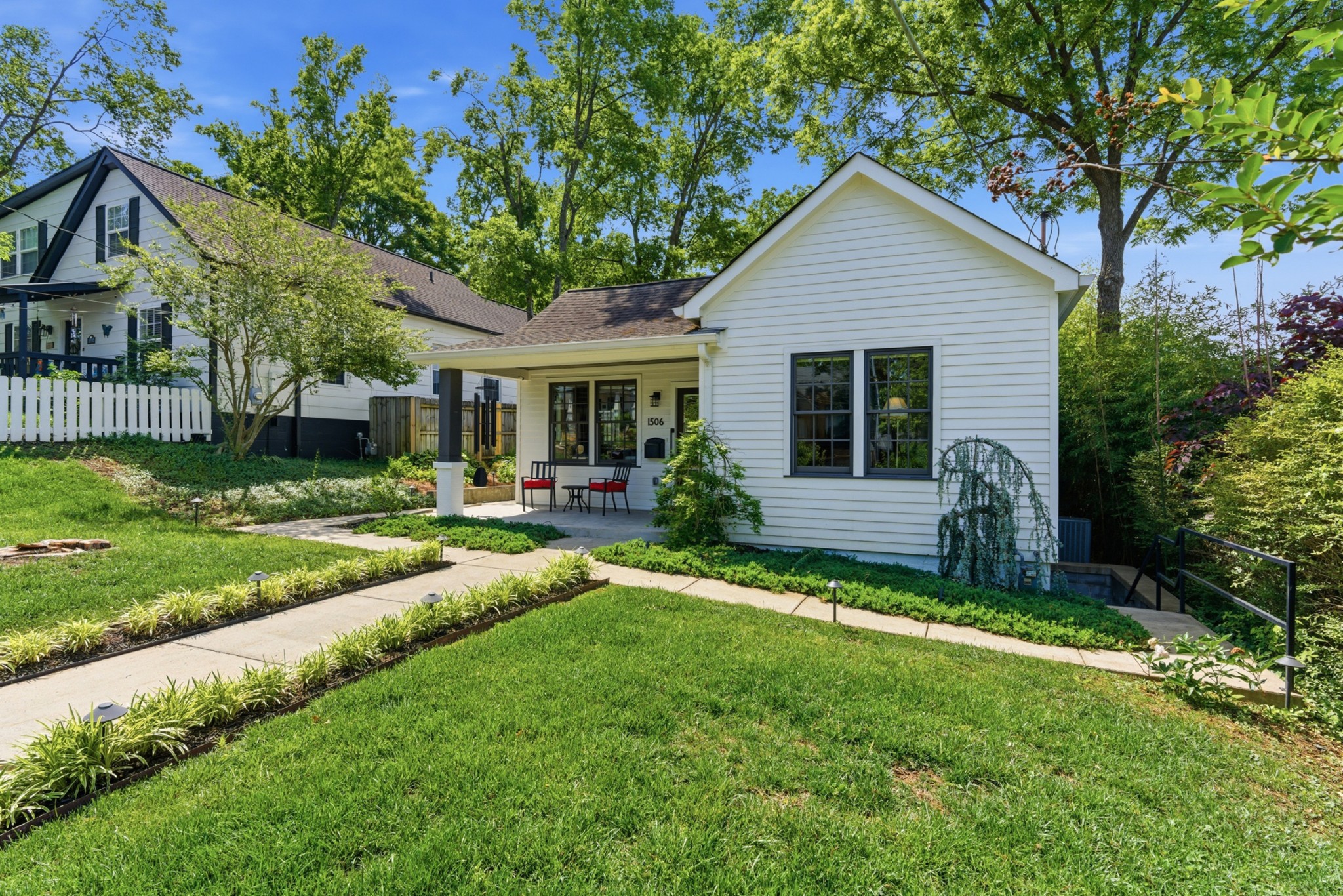 1506 Shelby Ave
