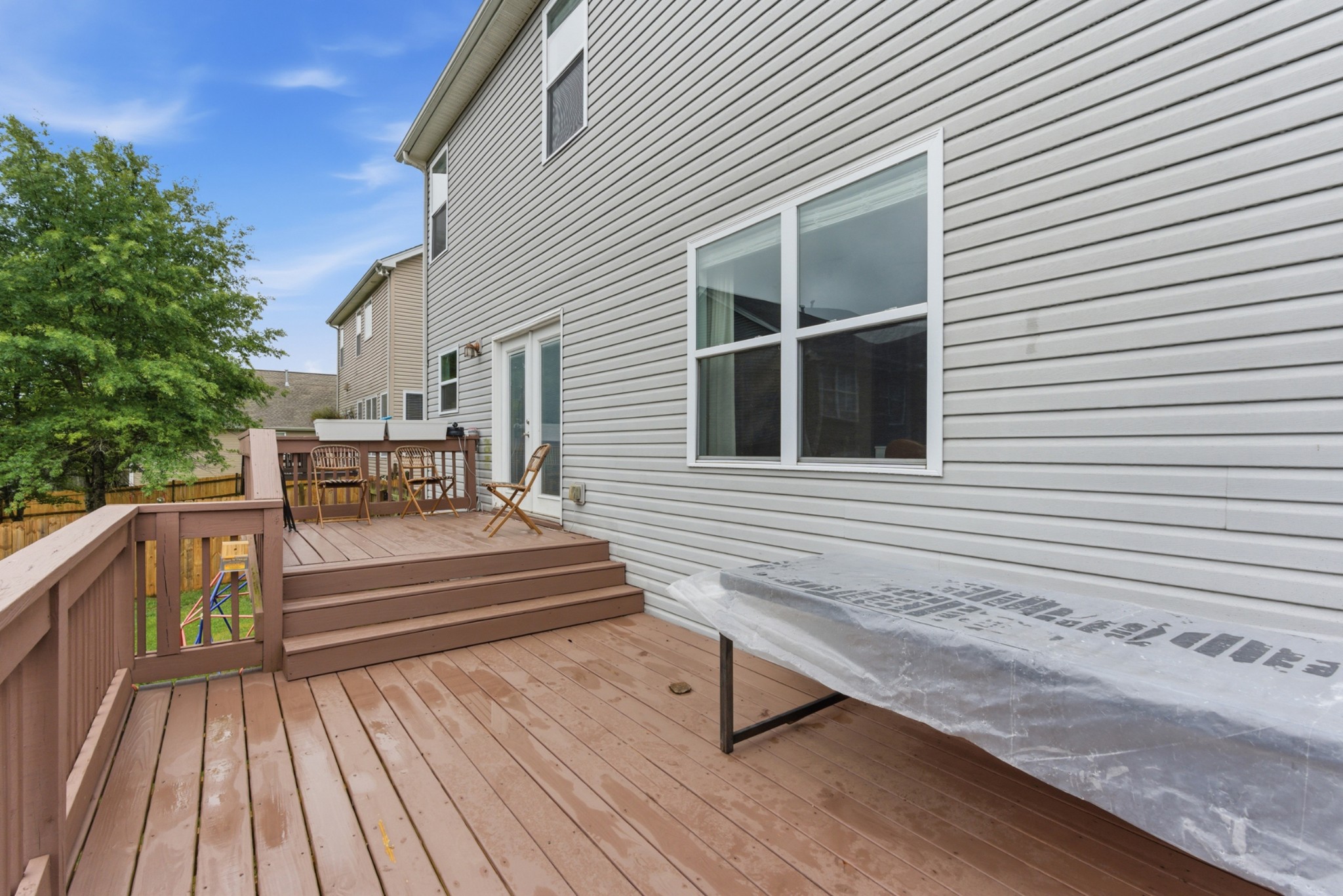 1303 Creekside Dr