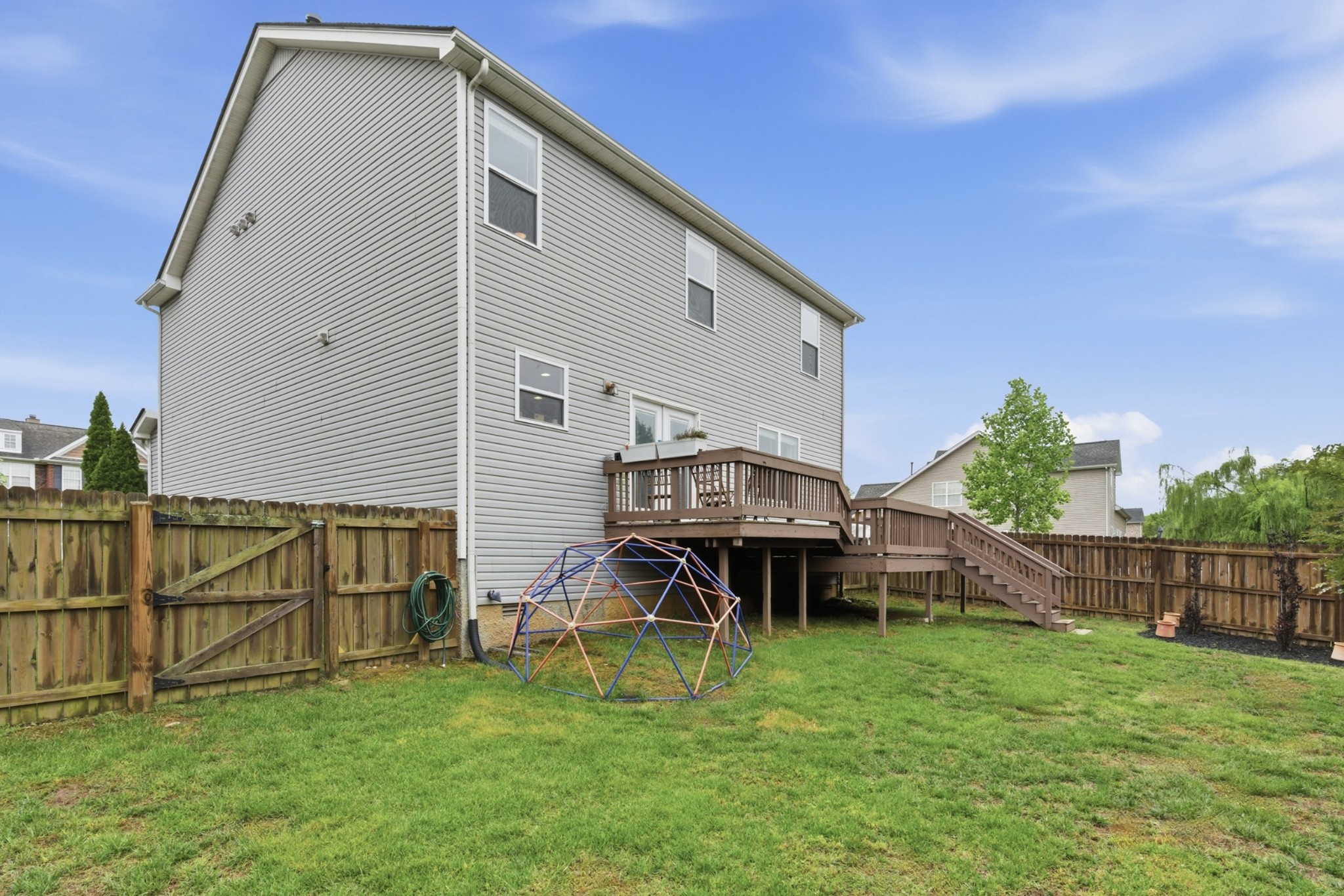 1303 Creekside Dr