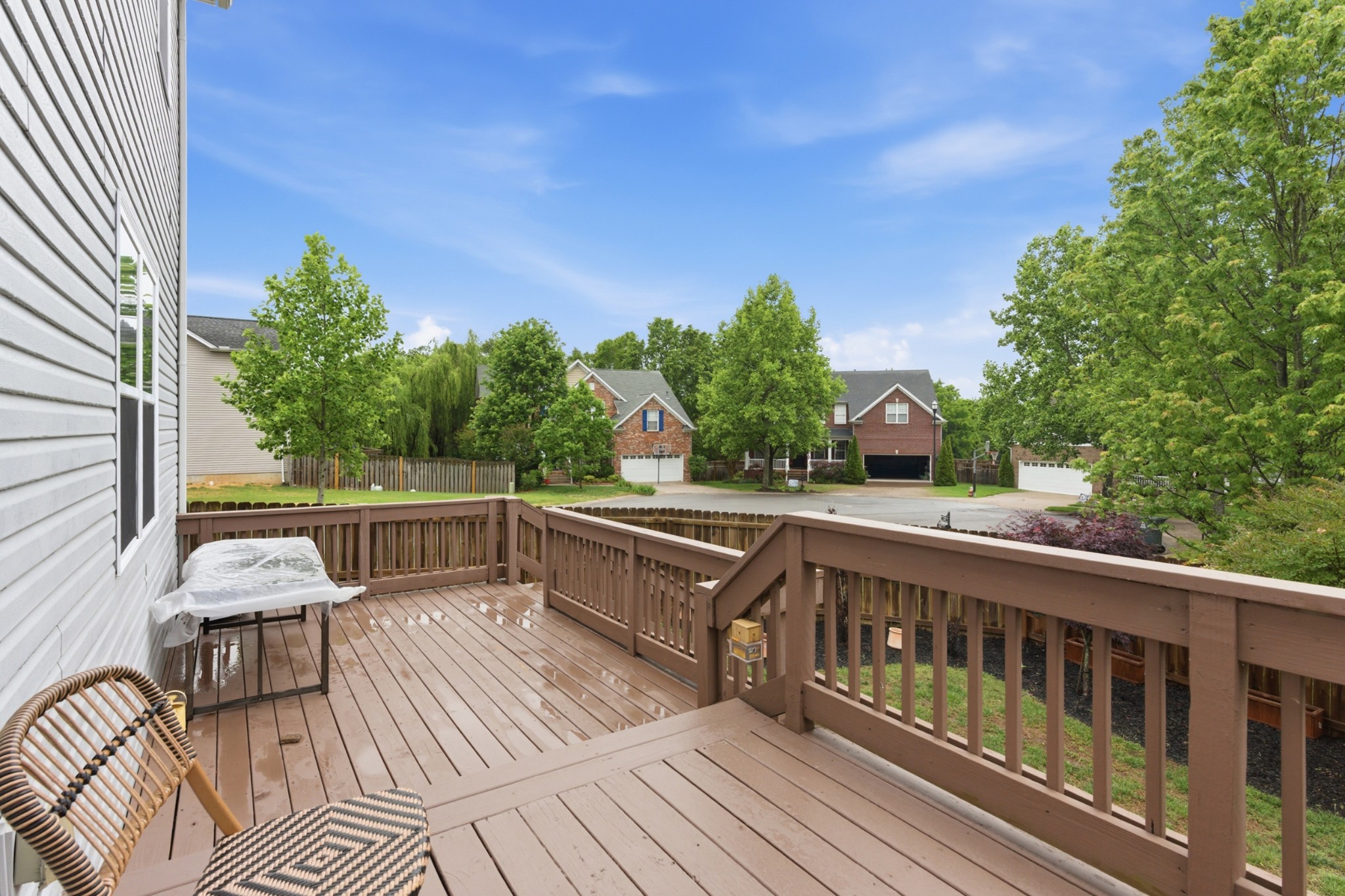 1303 Creekside Dr