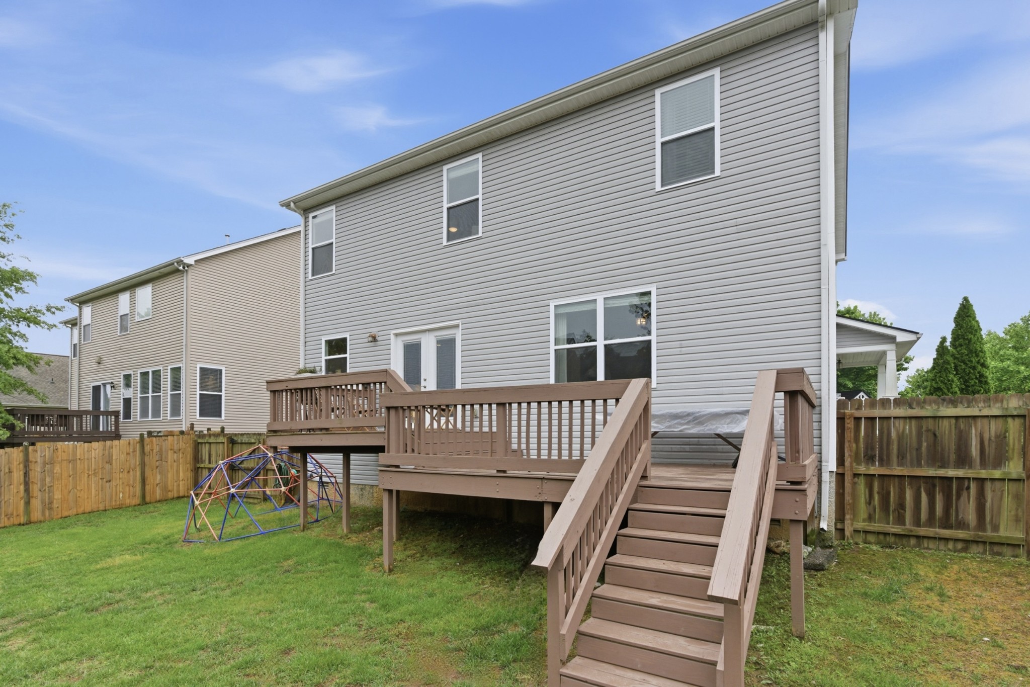 1303 Creekside Dr