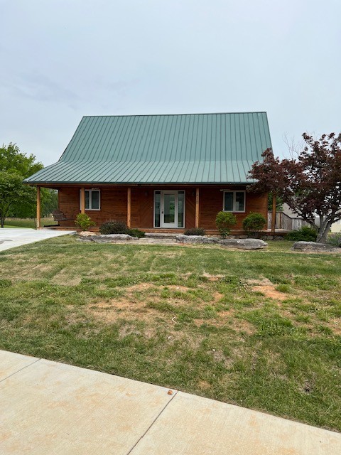 420 Multrees Pl