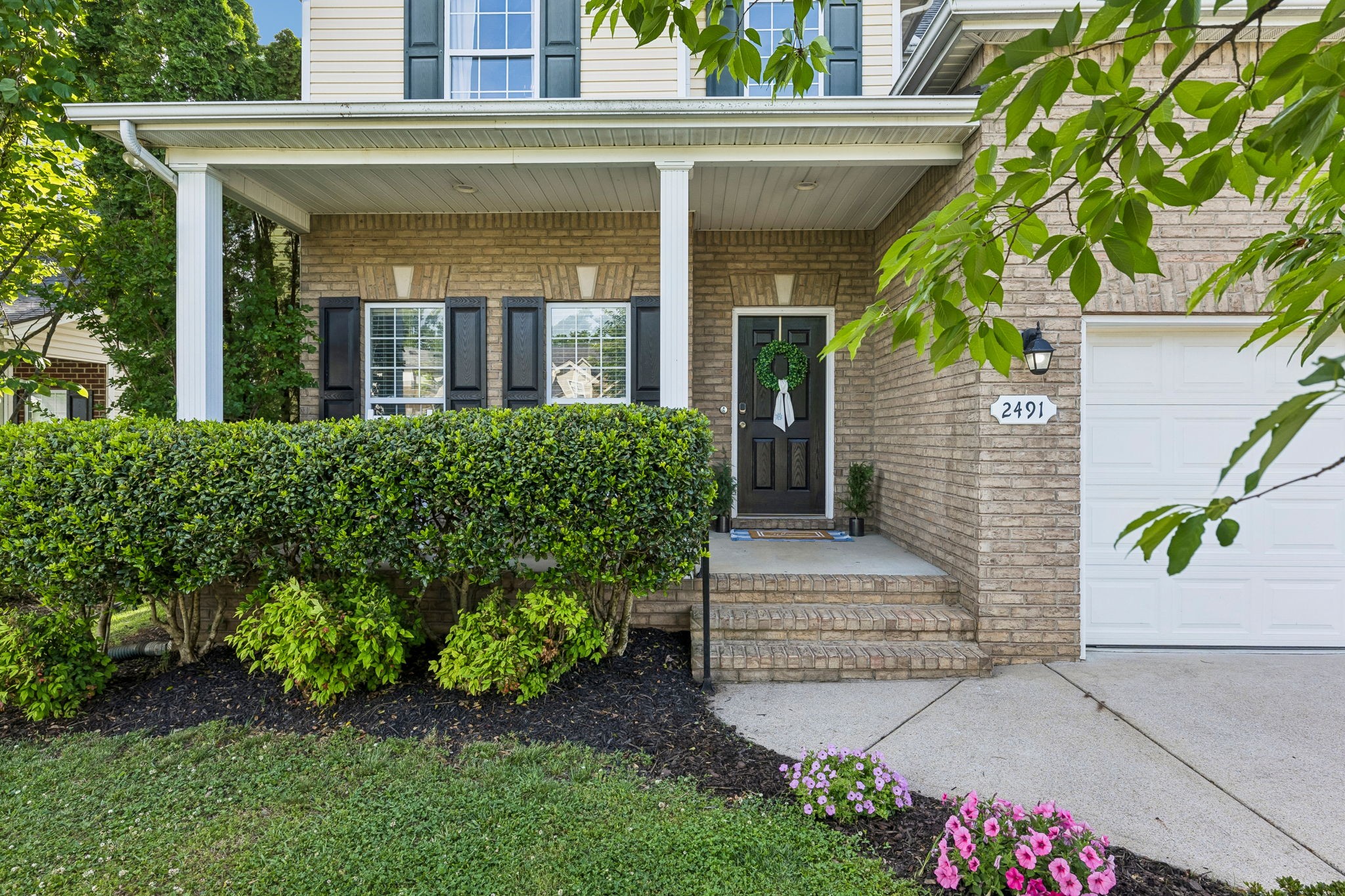 2491 Oak Hill Dr