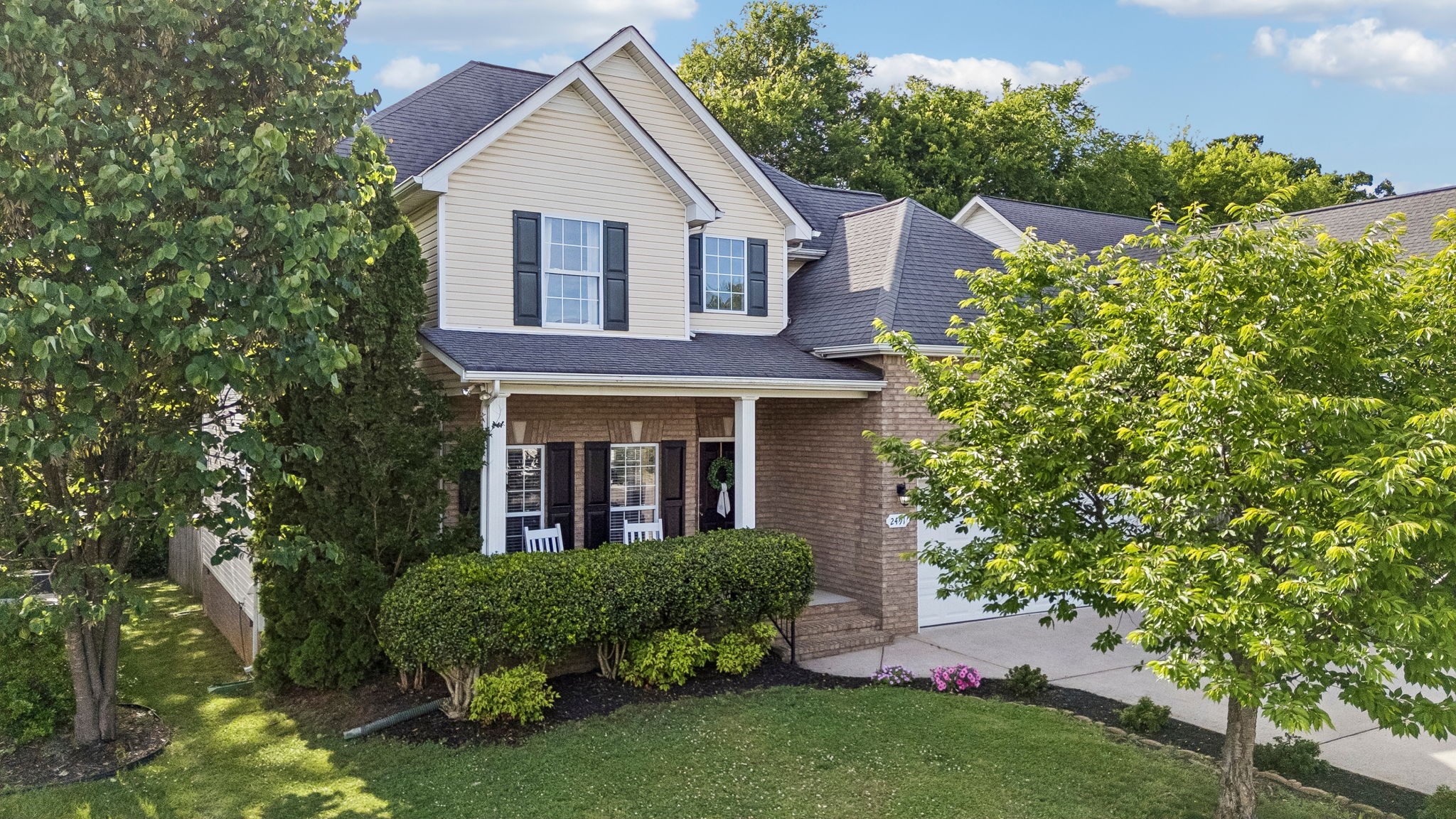 2491 Oak Hill Dr
