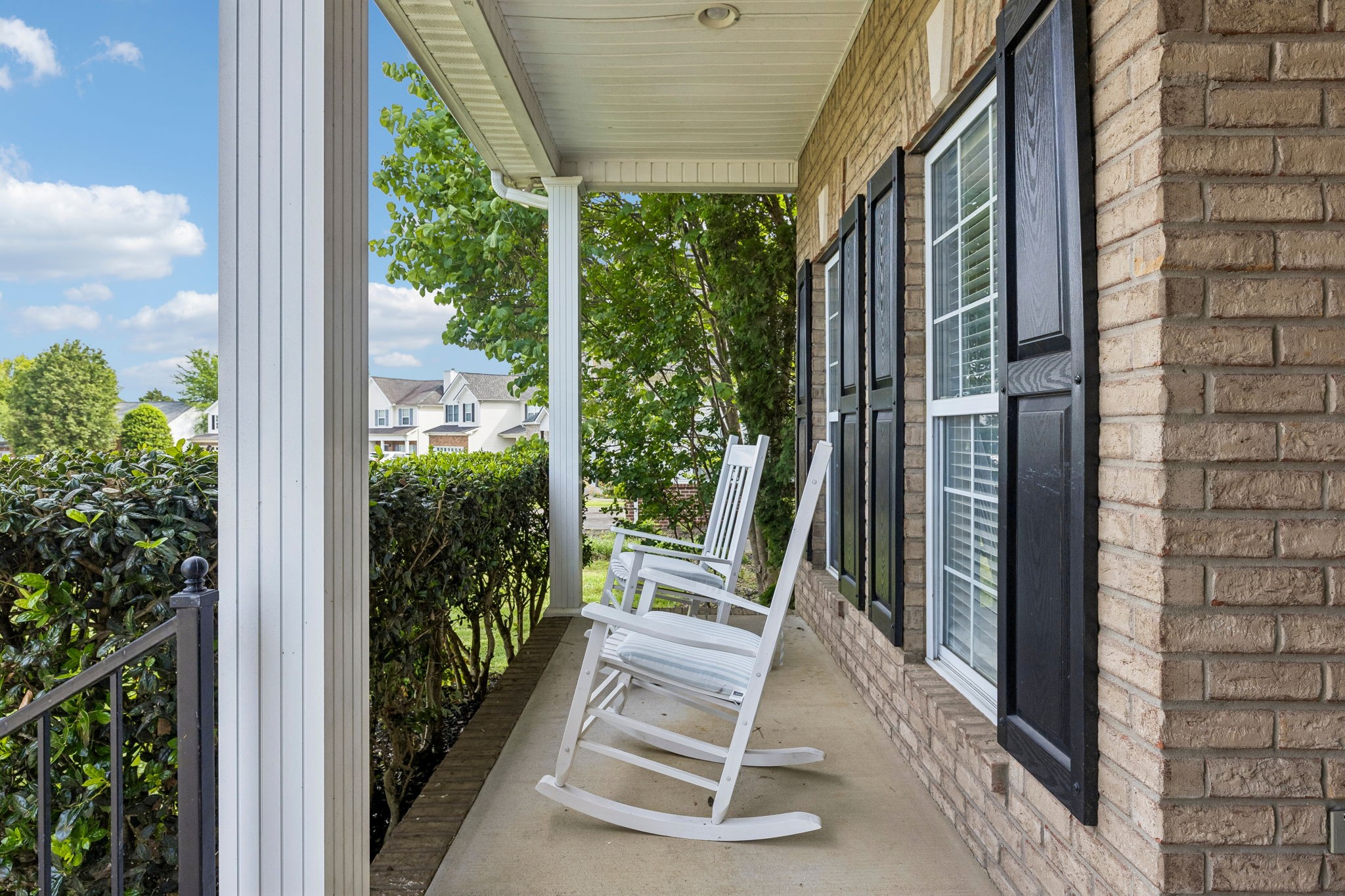 2491 Oak Hill Dr
