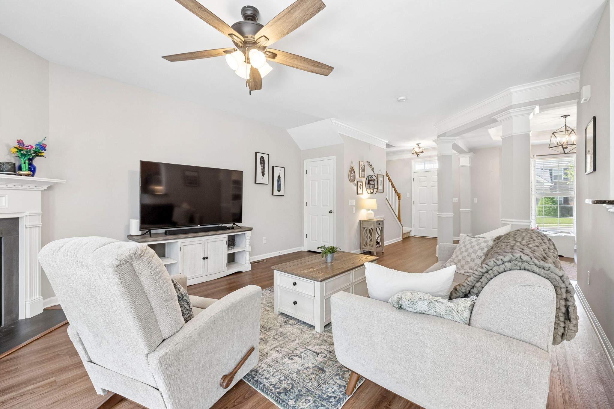 3032 Brookview Forest Dr