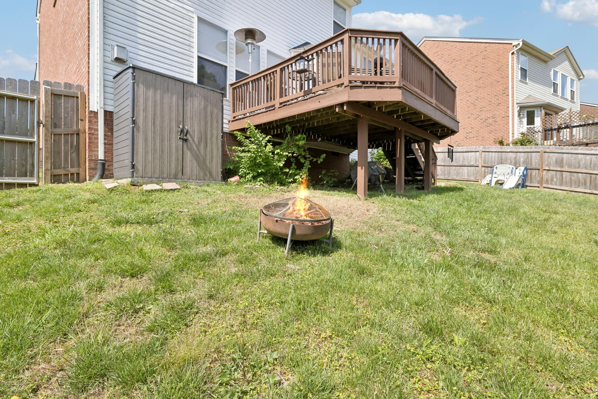 3032 Brookview Forest Dr