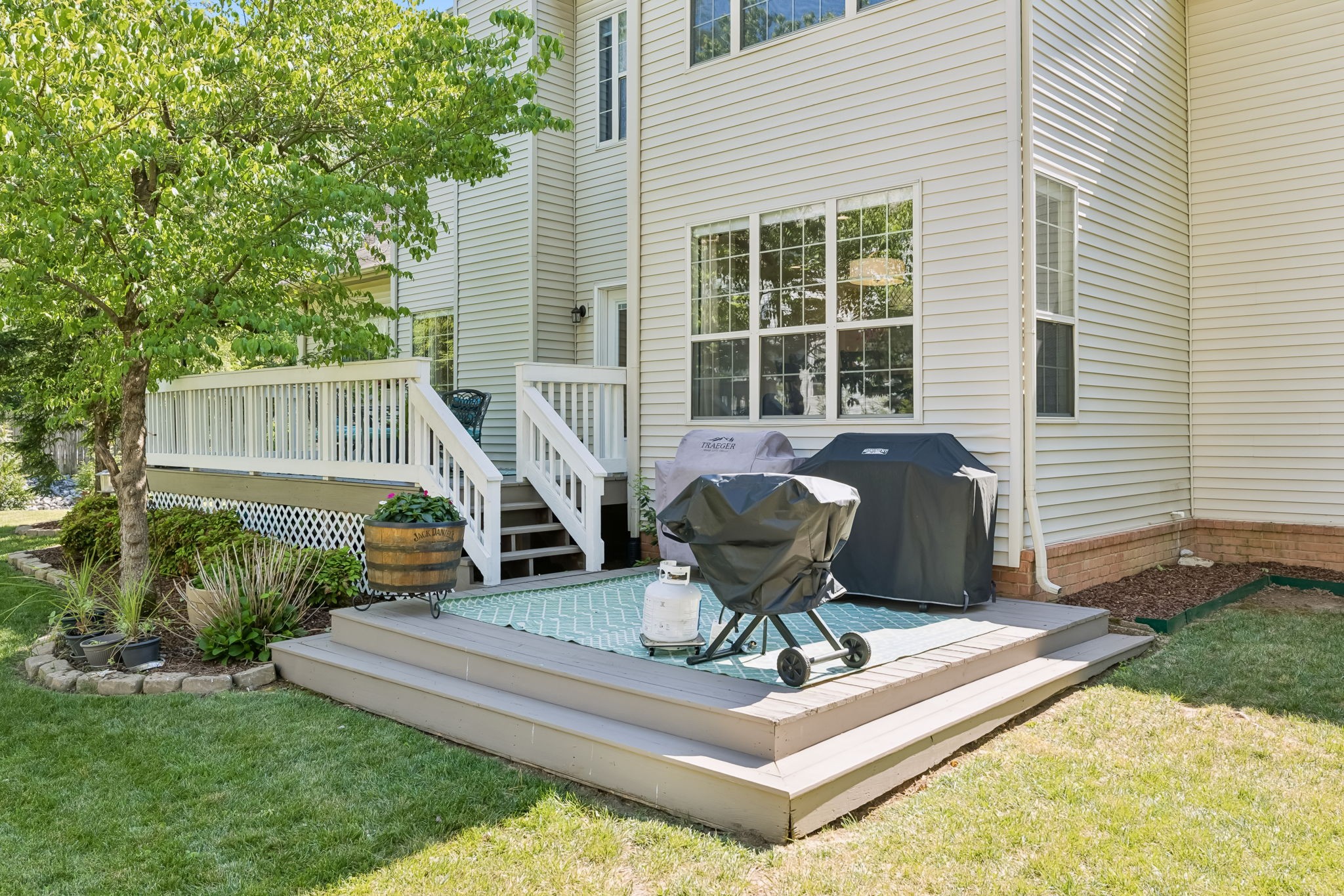 320 Kentons Way