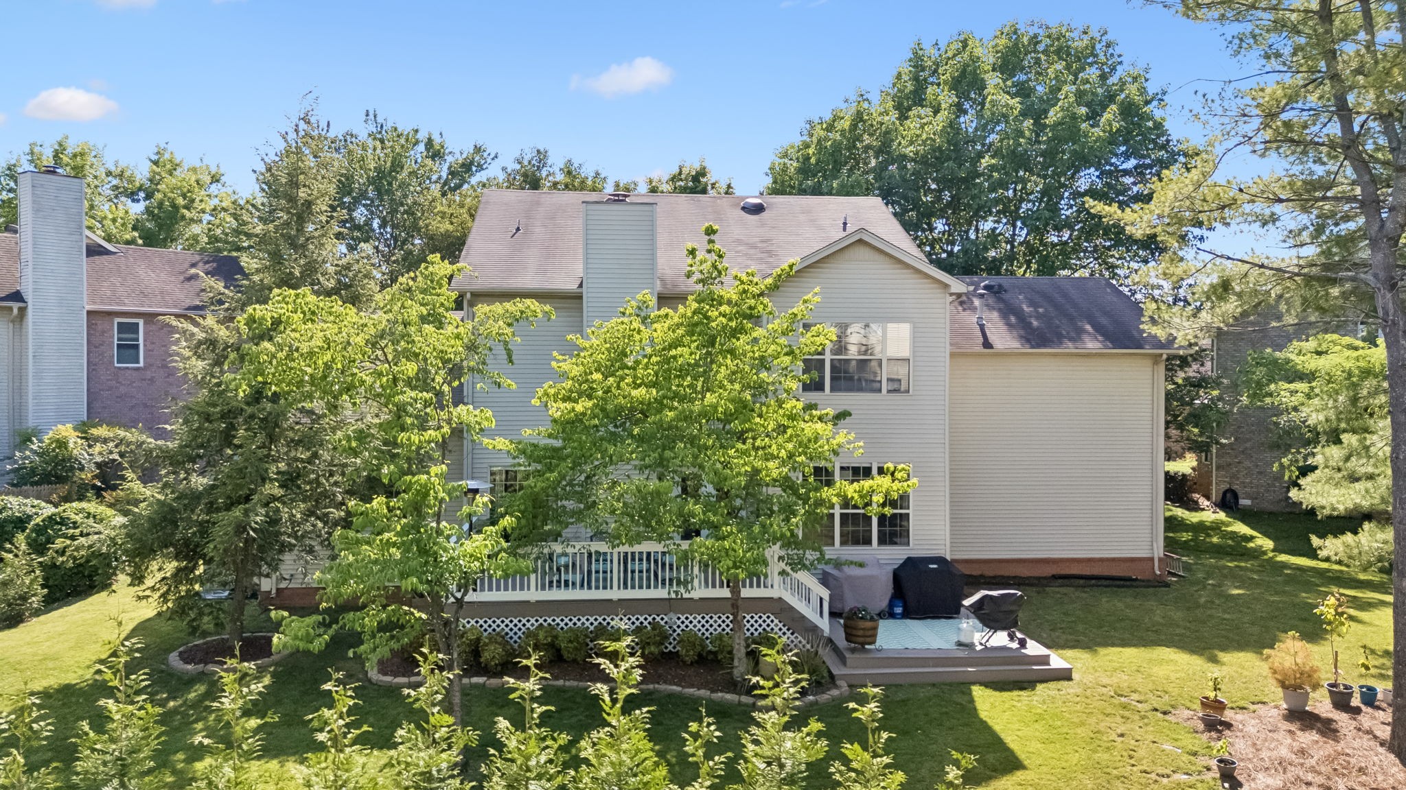 320 Kentons Way