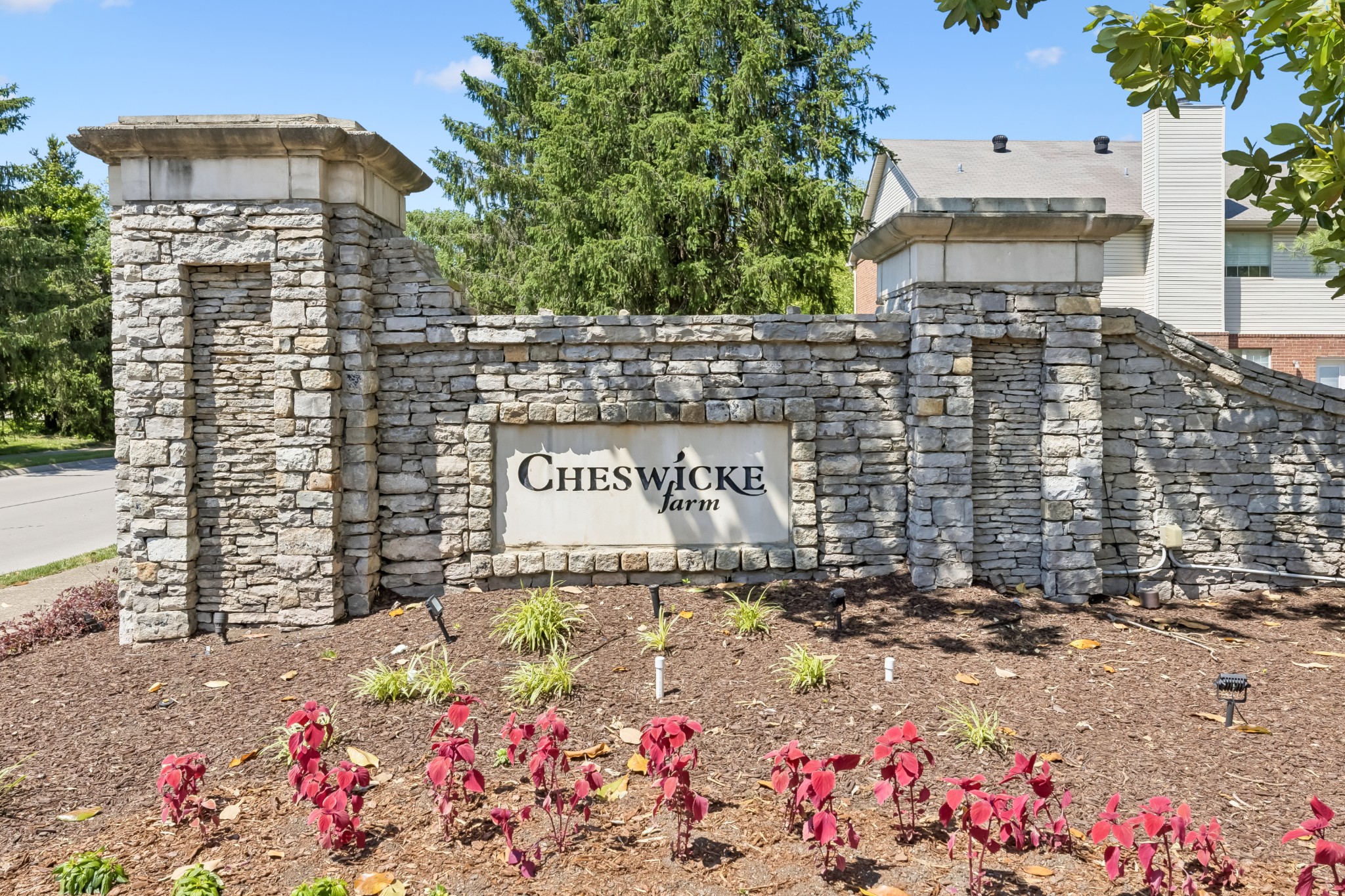 320 Kentons Way