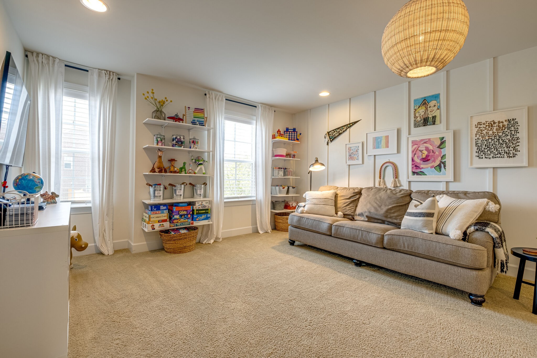 4822 Genoa Dr
