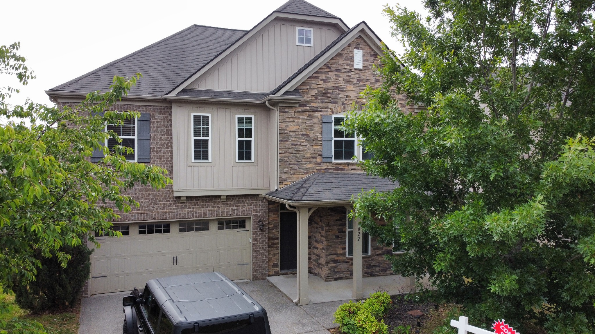 4822 Genoa Dr