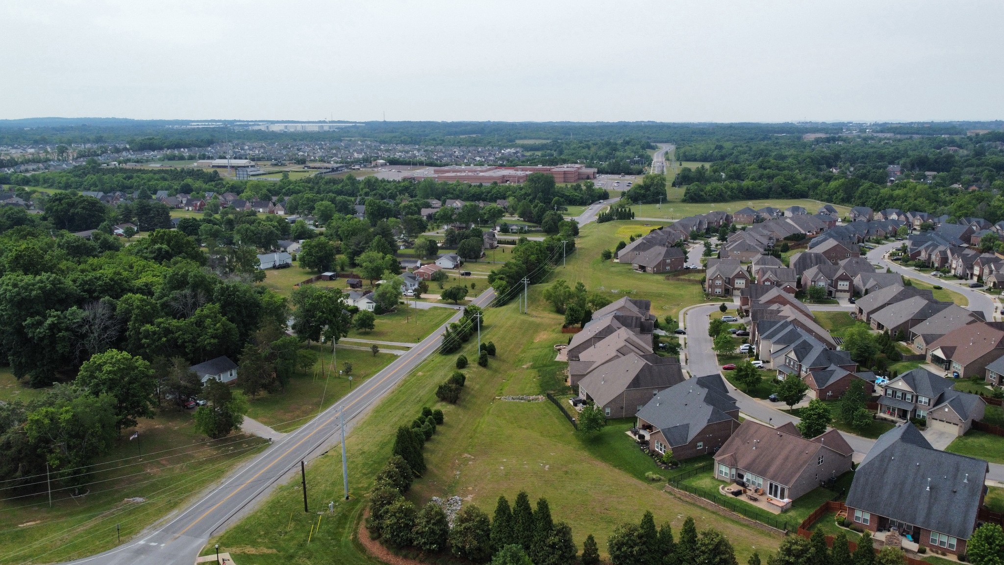 4822 Genoa Dr