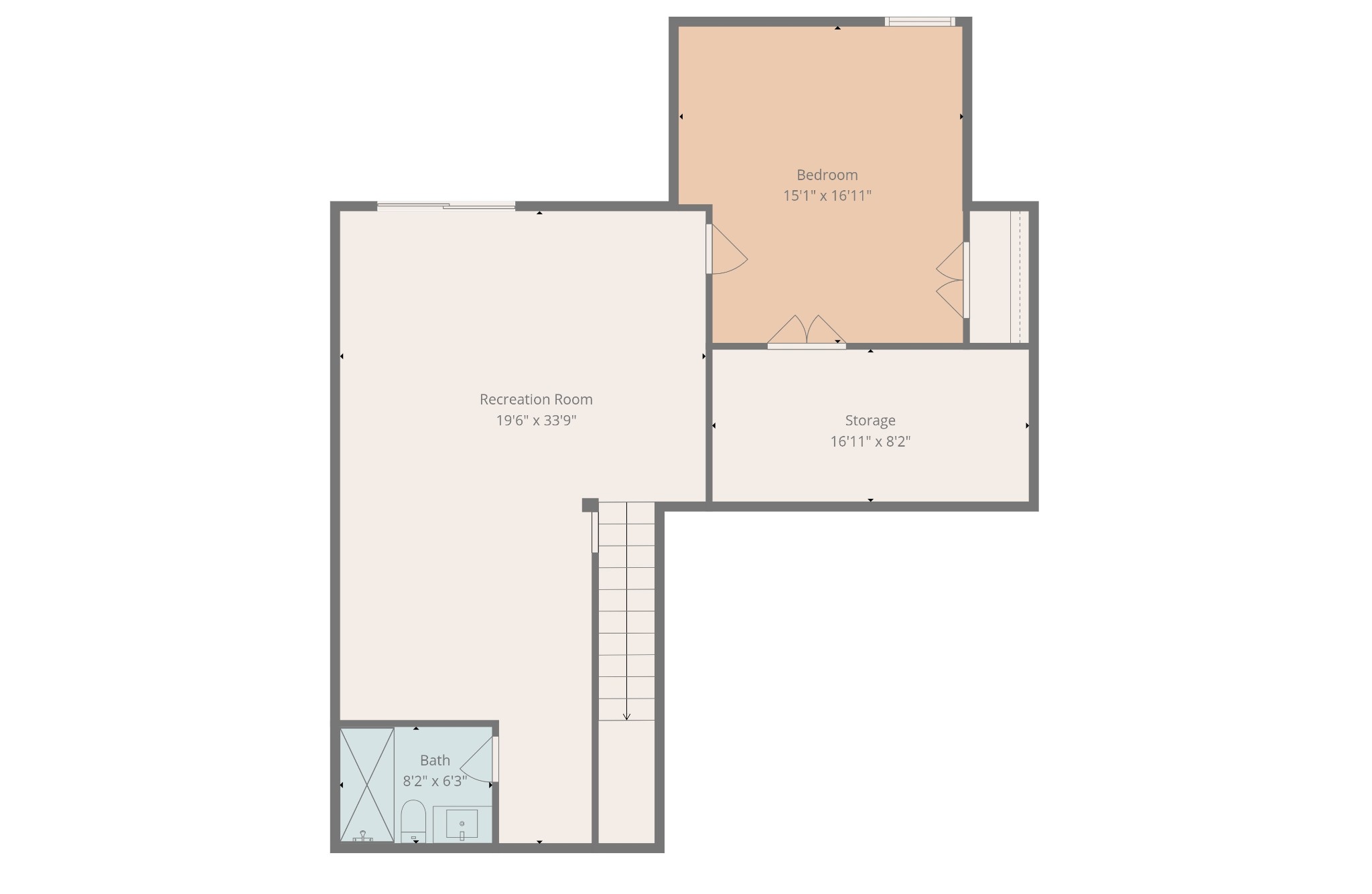 557 Wolfeboro Ln