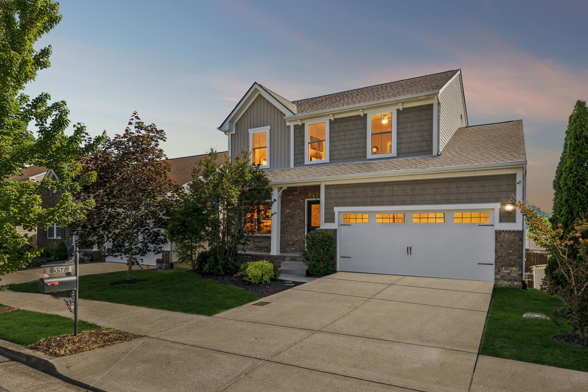 557 Wolfeboro Ln