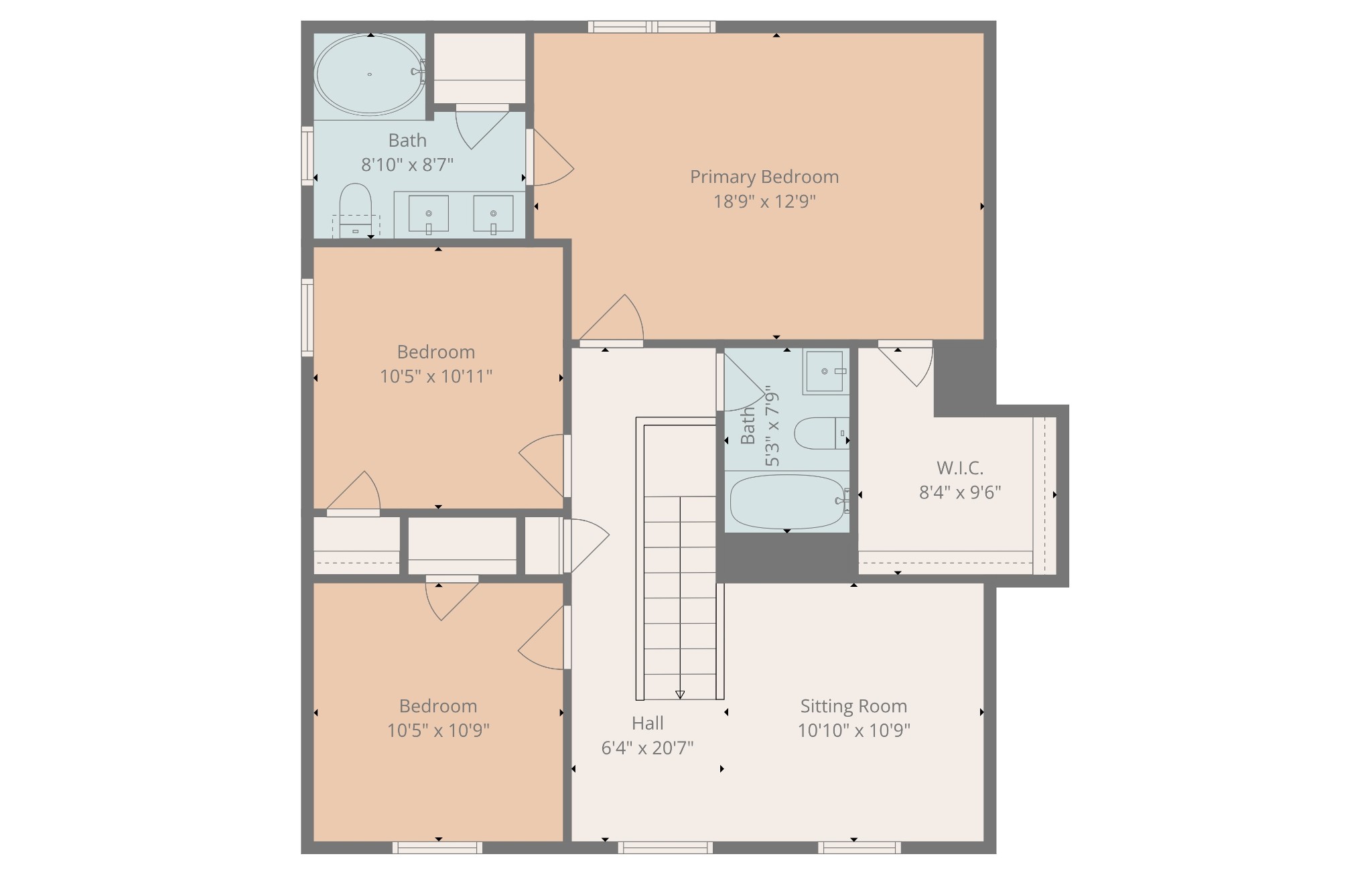 557 Wolfeboro Ln