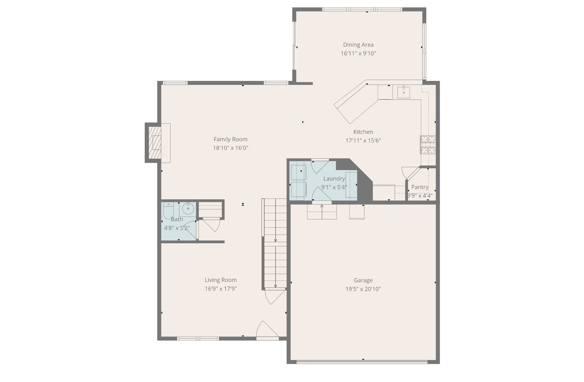 557 Wolfeboro Ln
