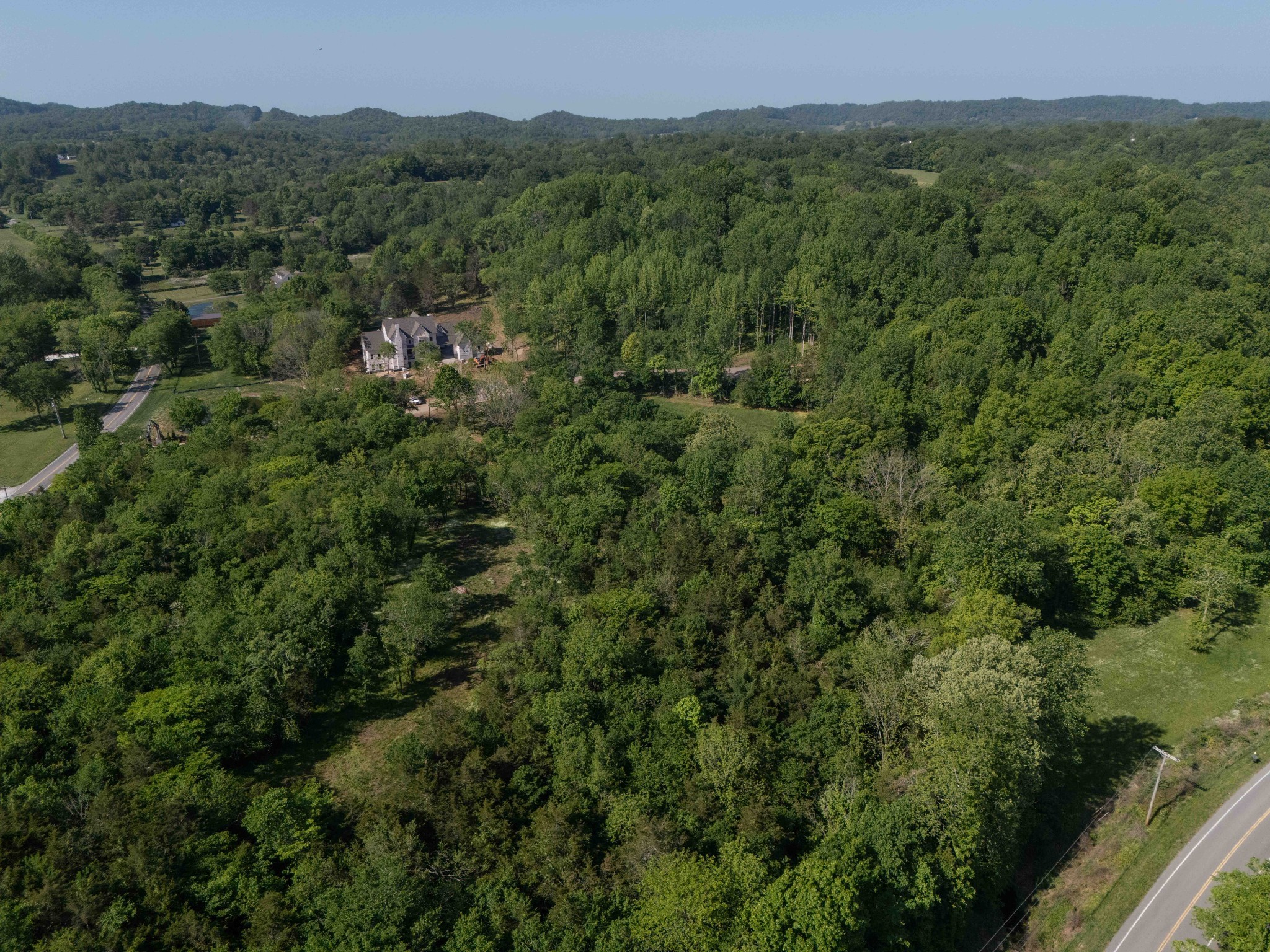 0 Arno Allisona Rd Tract 1