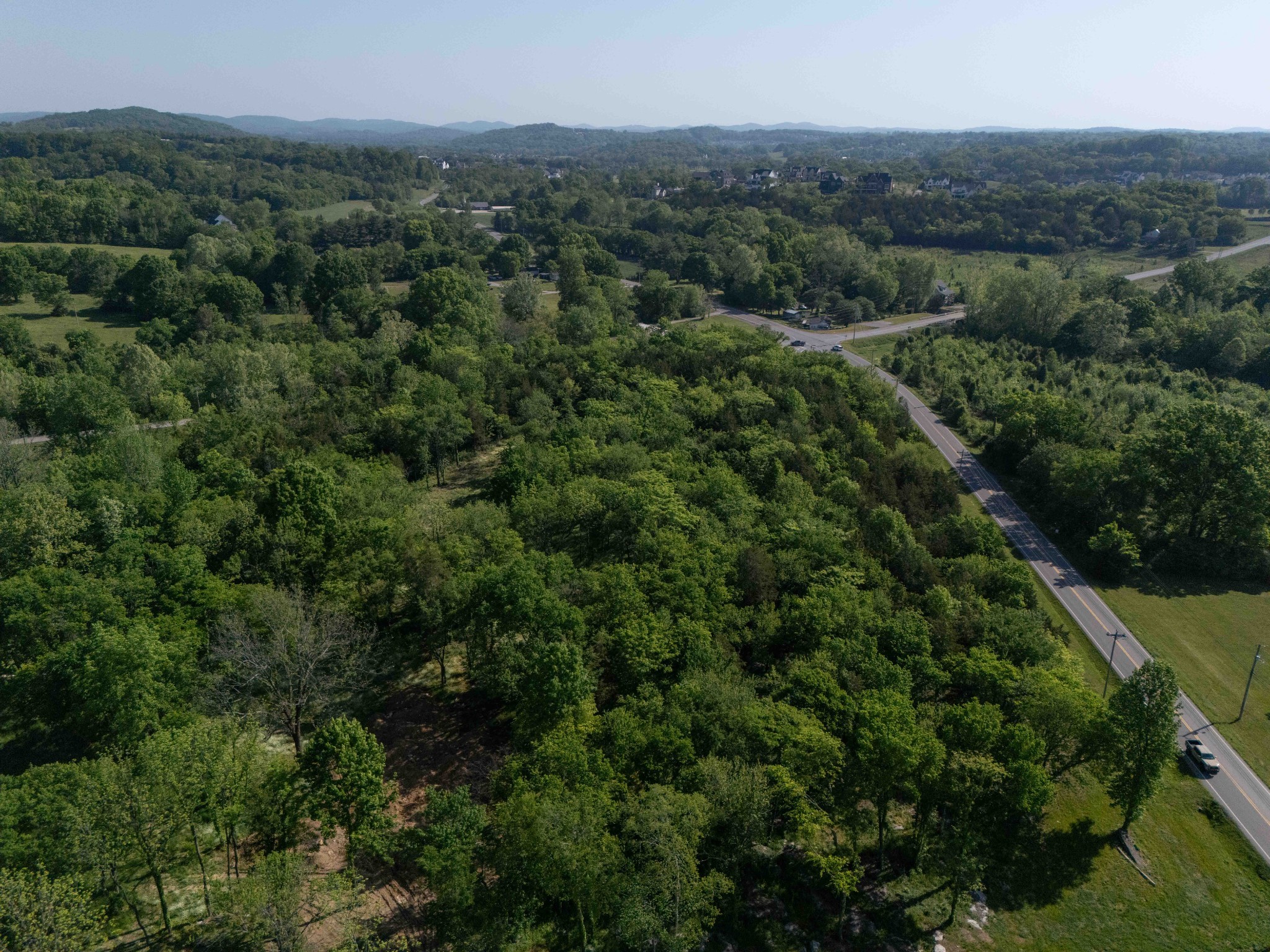 0 Arno Allisona Rd Tract 1