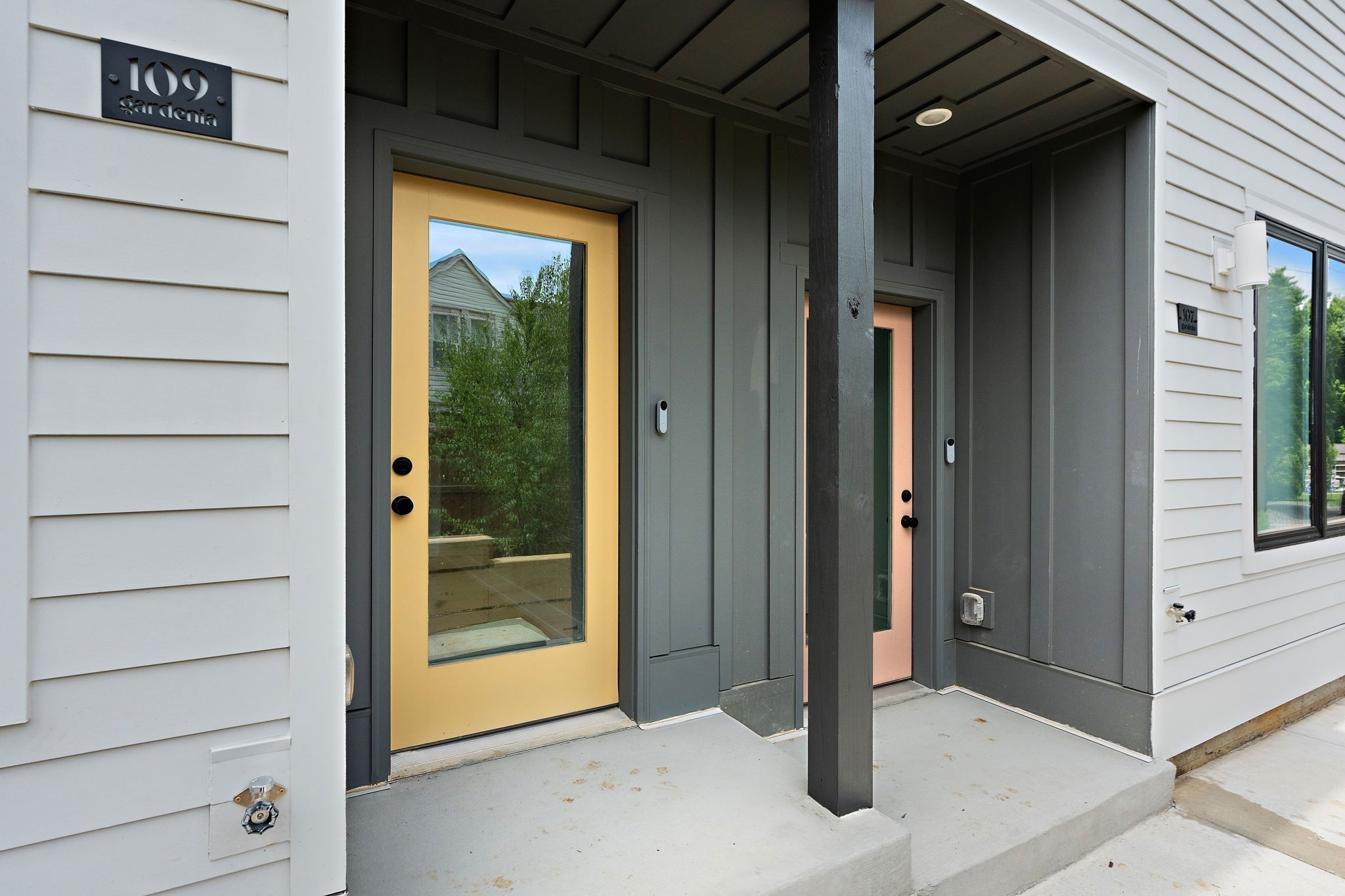 1100 Sunnymeade Dr Unit: 1009
